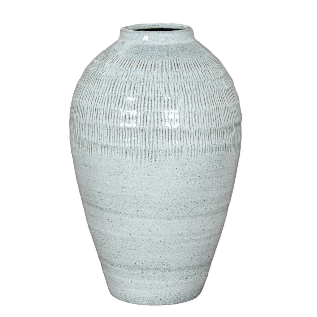 Edlingham Medium Ceramic Vase