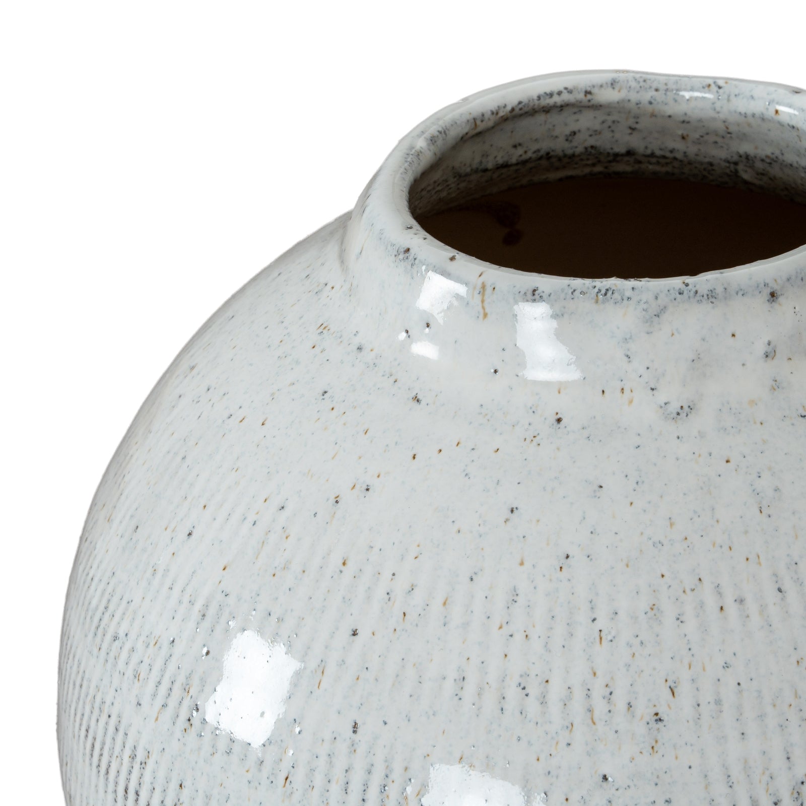 Newton Large Ceramic Vase