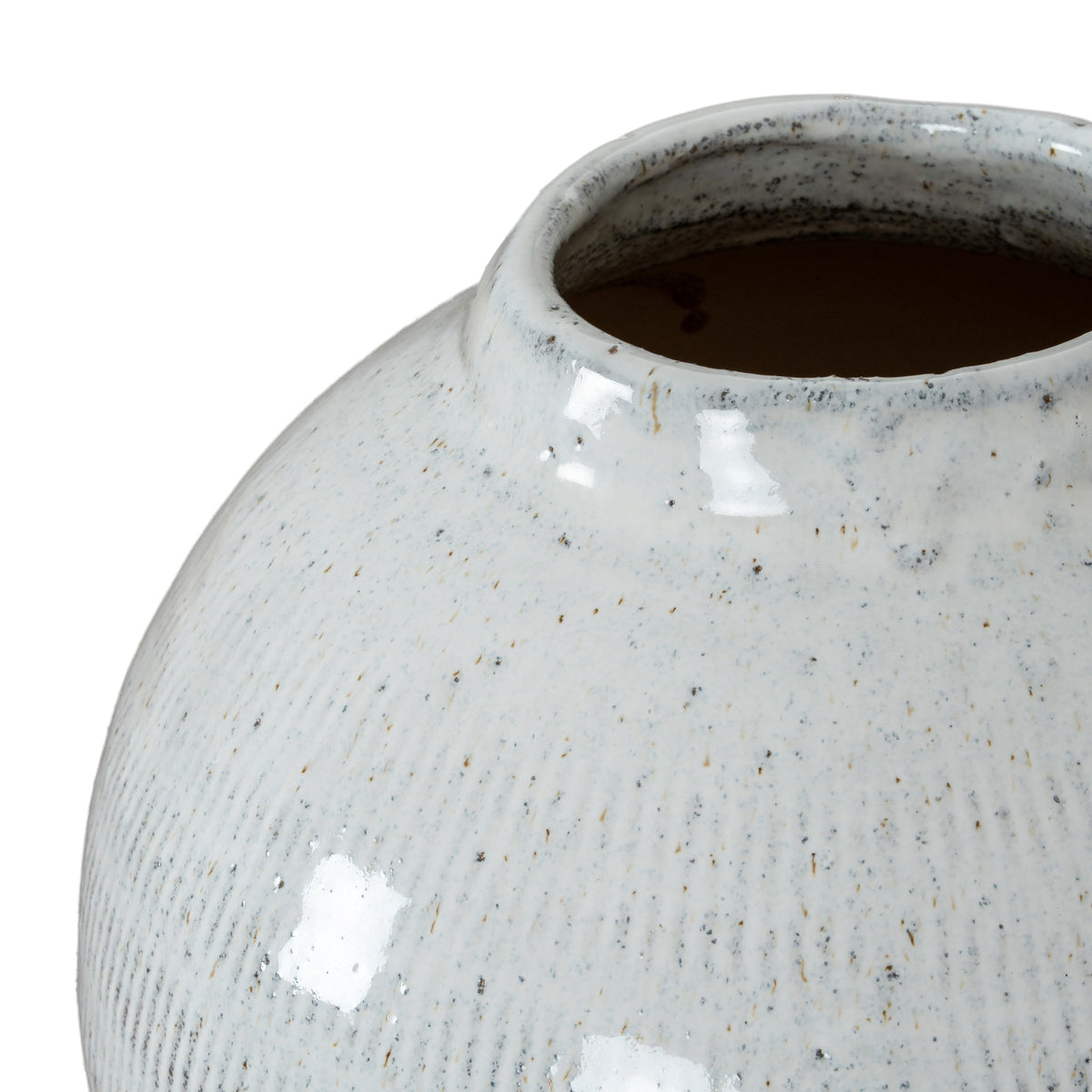 Newton Large Ceramic Vase