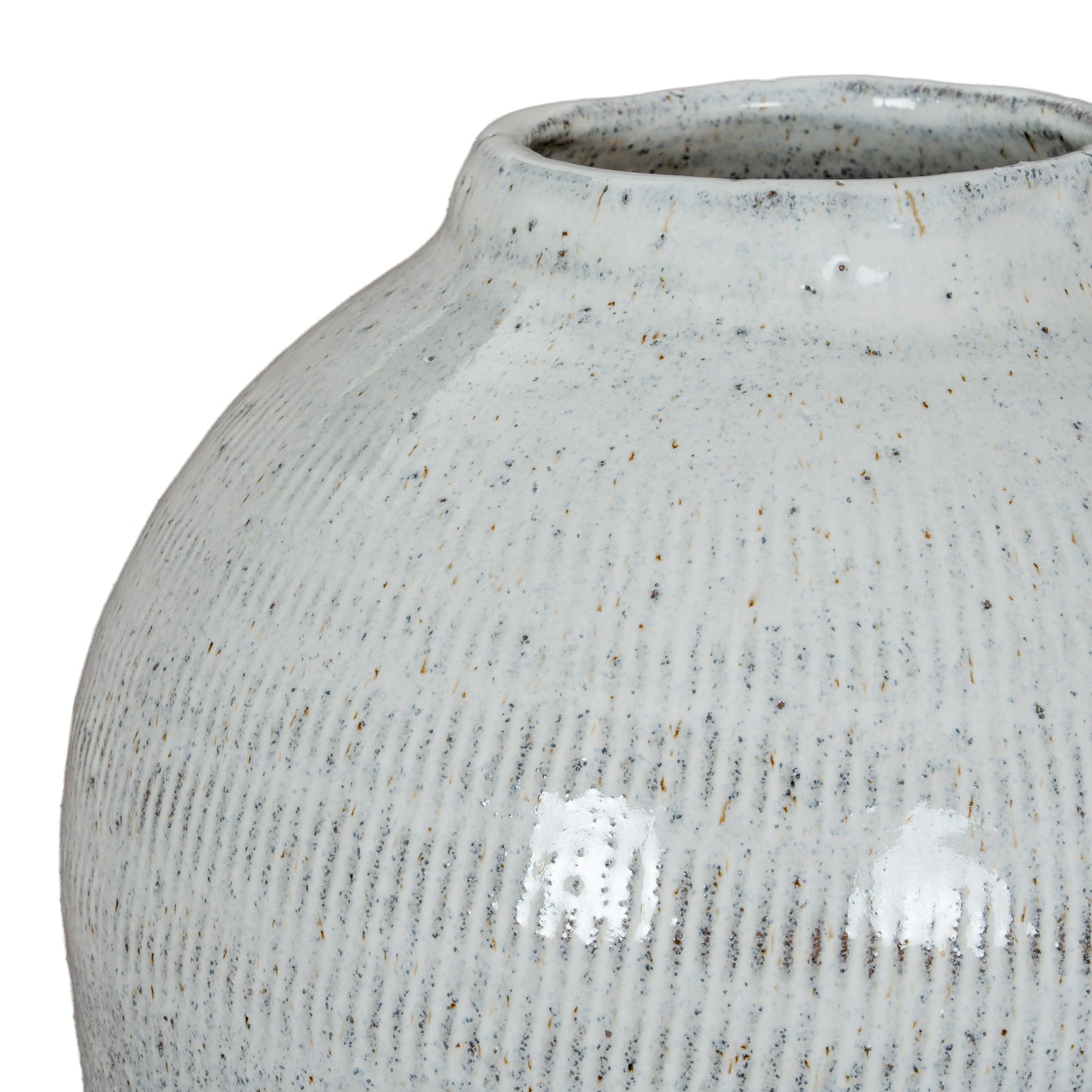 Newton Large Ceramic Vase