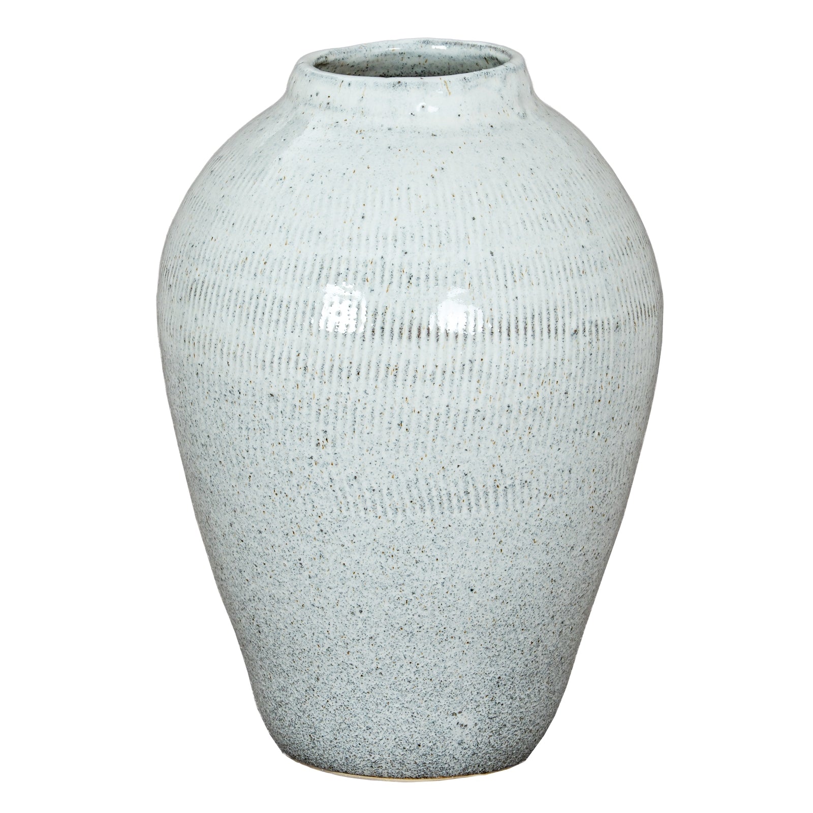 Newton Large Ceramic Vase