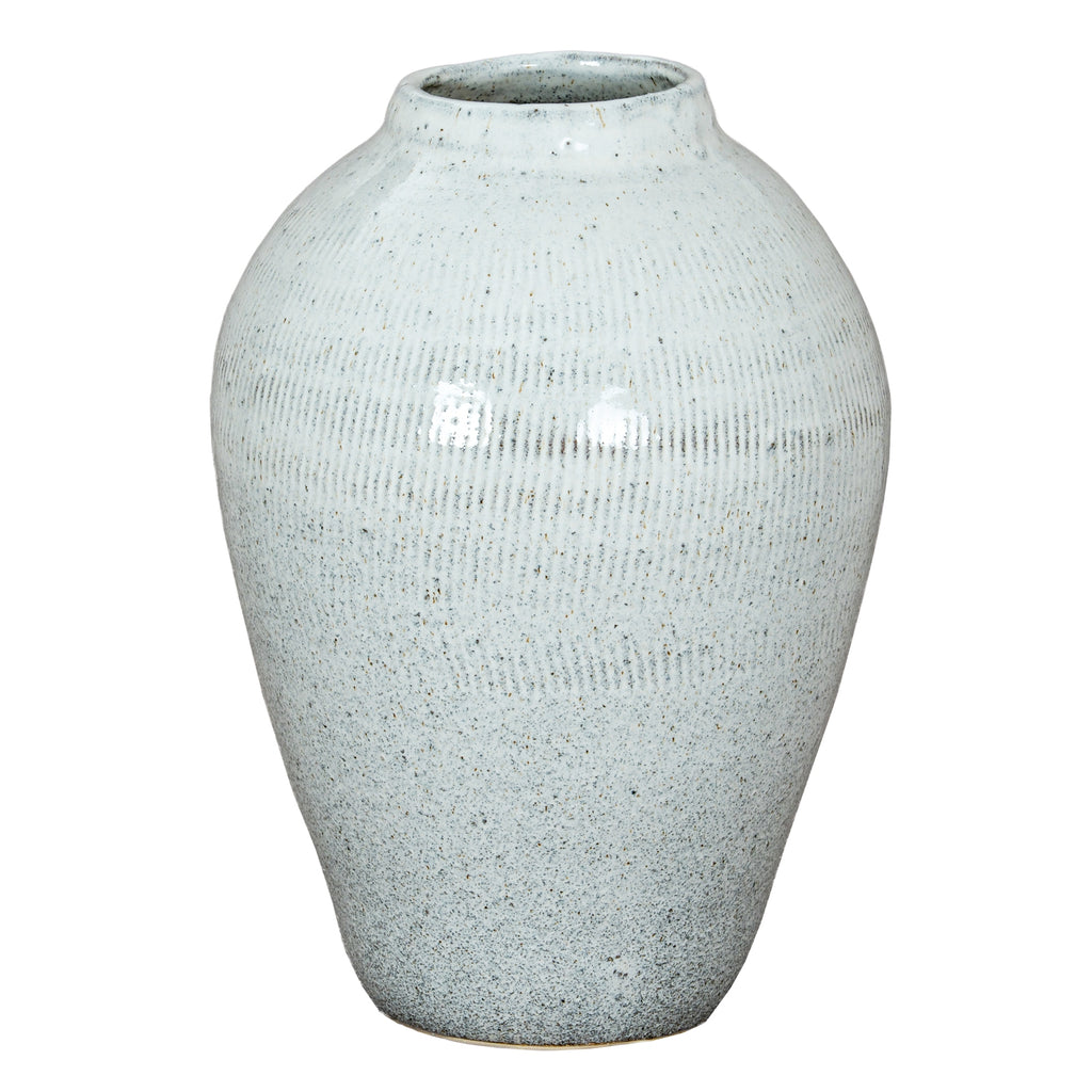 Newton Large Ceramic Vase