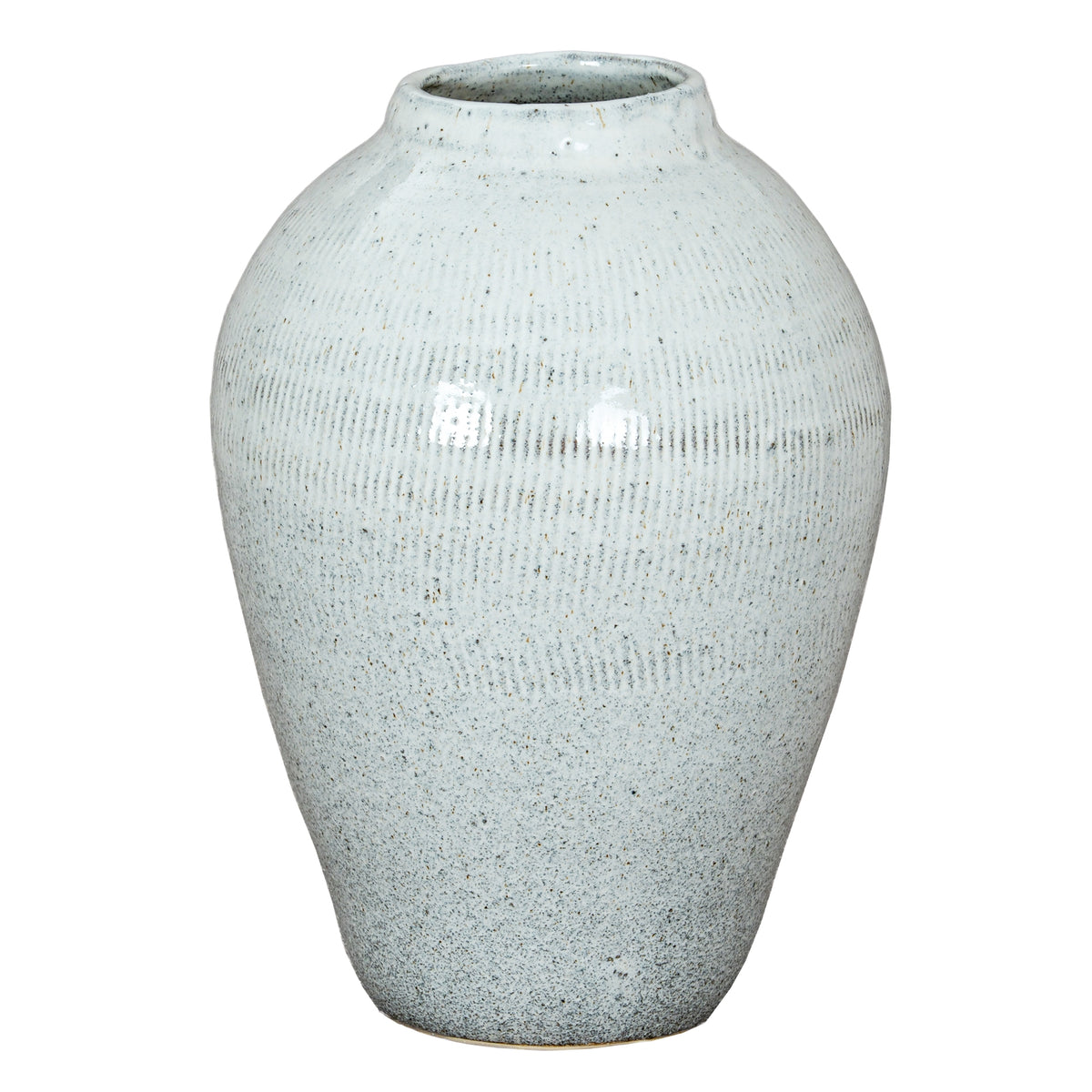 Newton Large Ceramic Vase