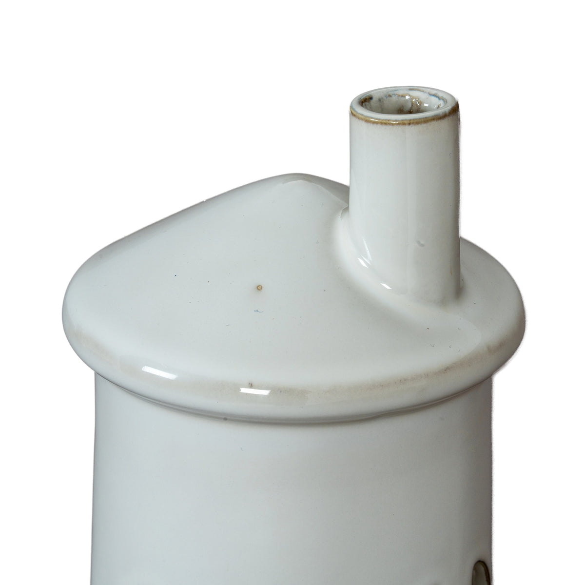 Rhea Medium Lighthouse Tealight Holder