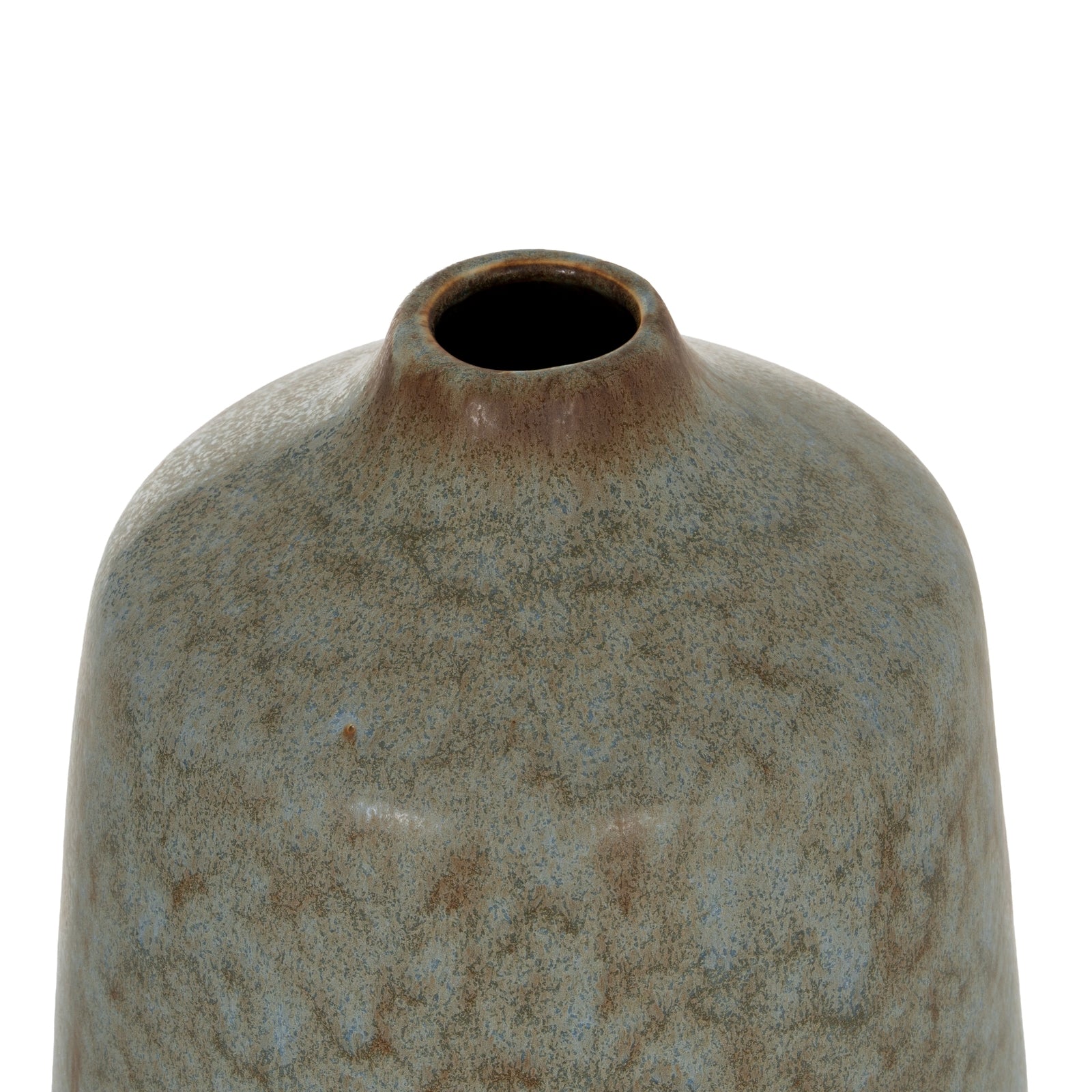 Glanton Tall Bottle Vase