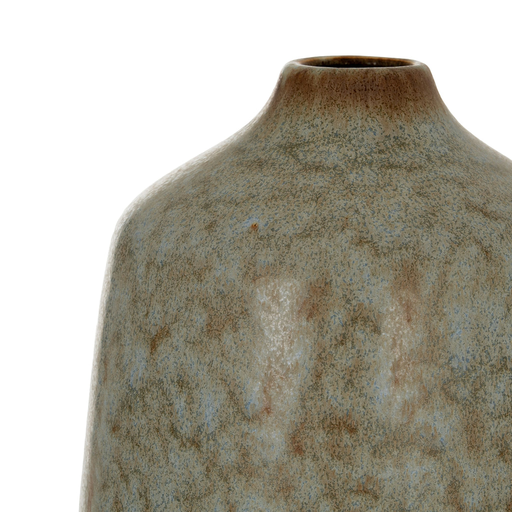Glanton Tall Bottle Vase
