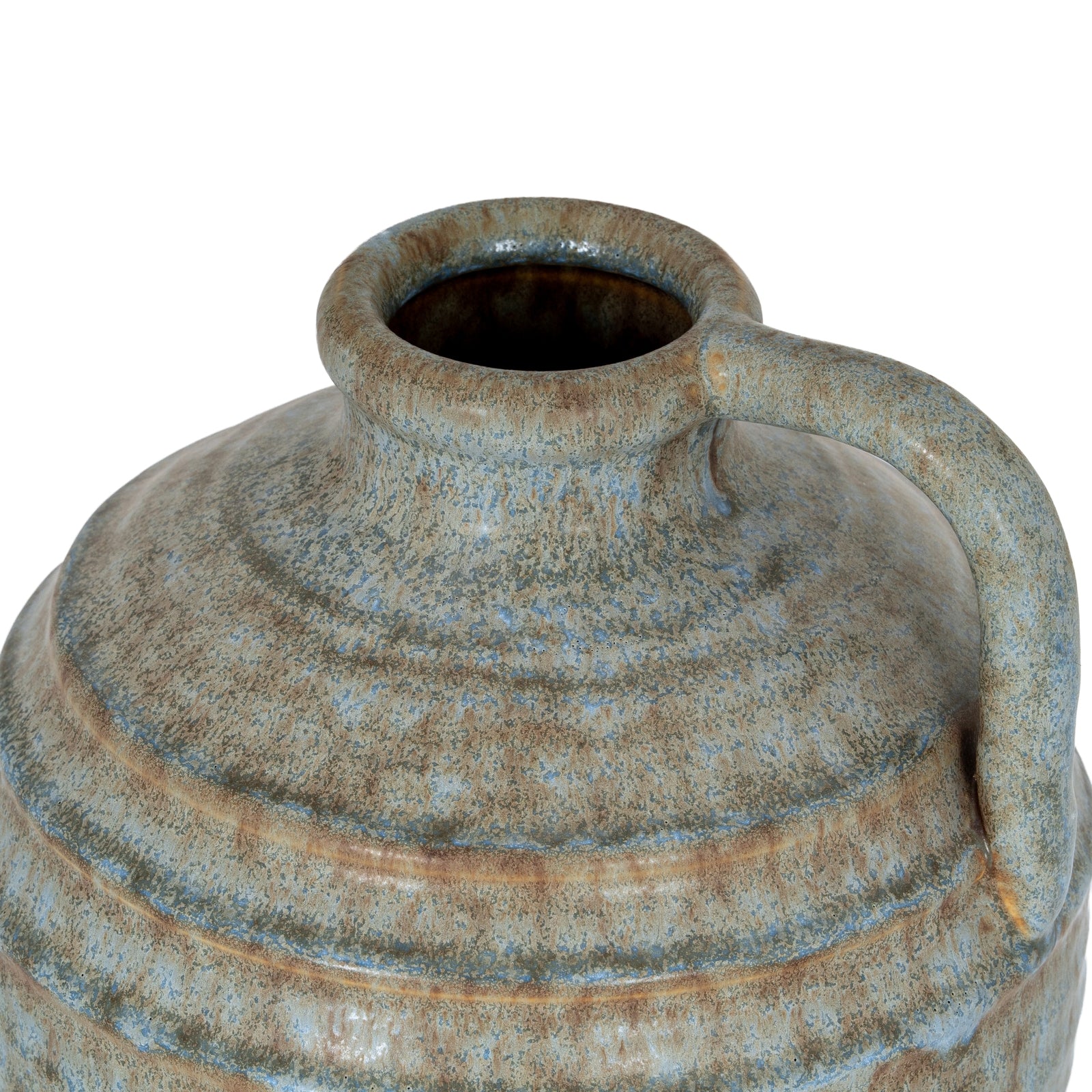 Ingram Grey Jug Vase