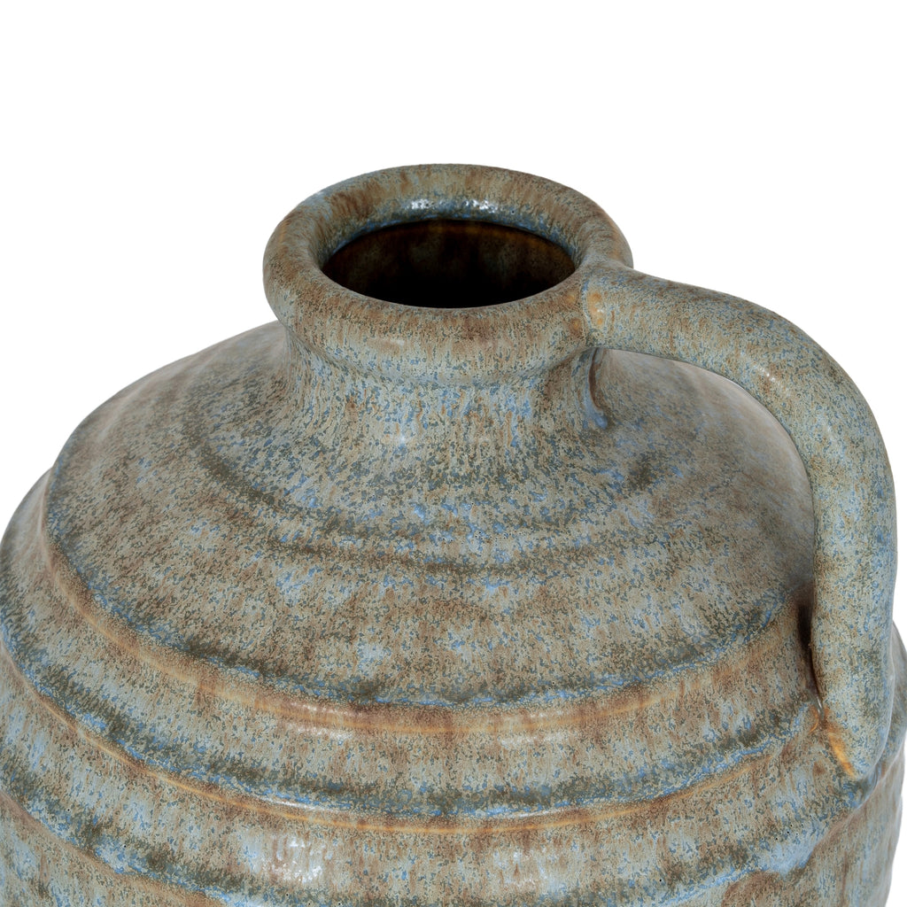 Ingram Grey Jug Vase
