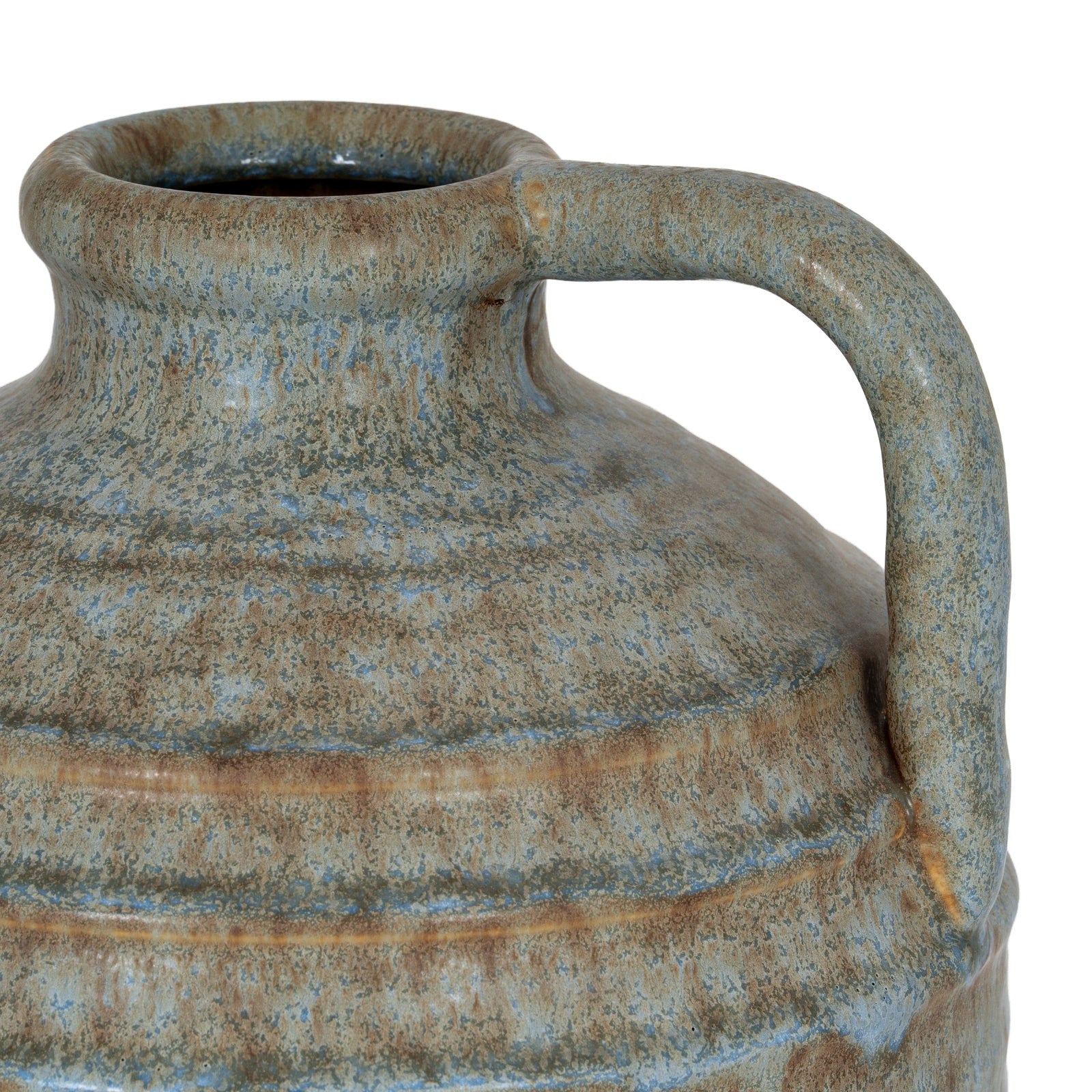Ingram Grey Jug Vase