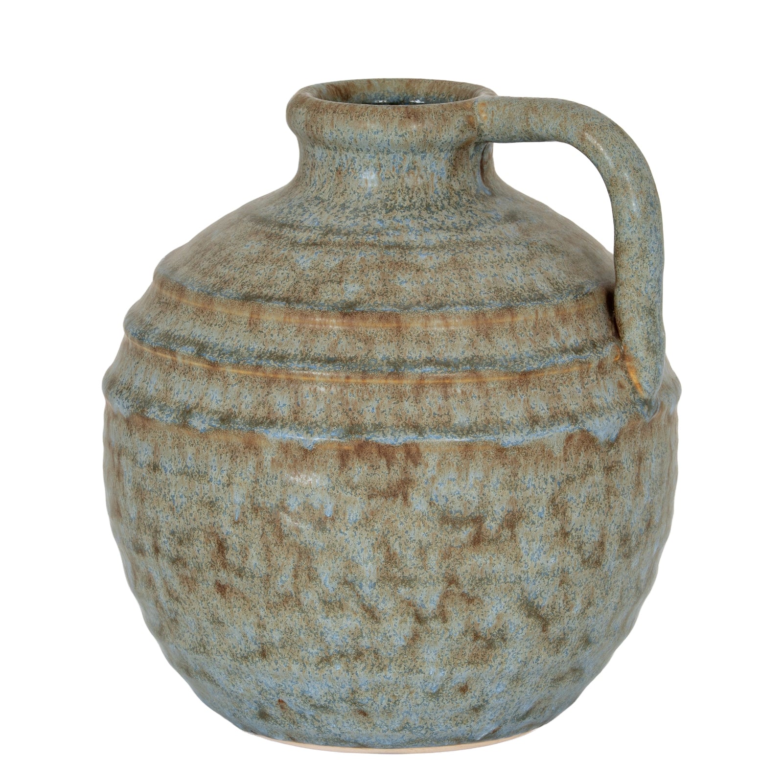 Ingram Grey Jug Vase
