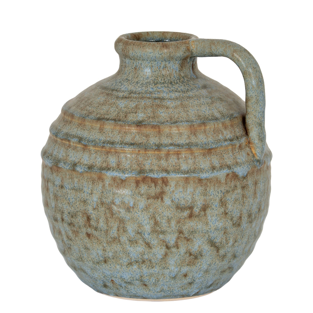Ingram Grey Jug Vase