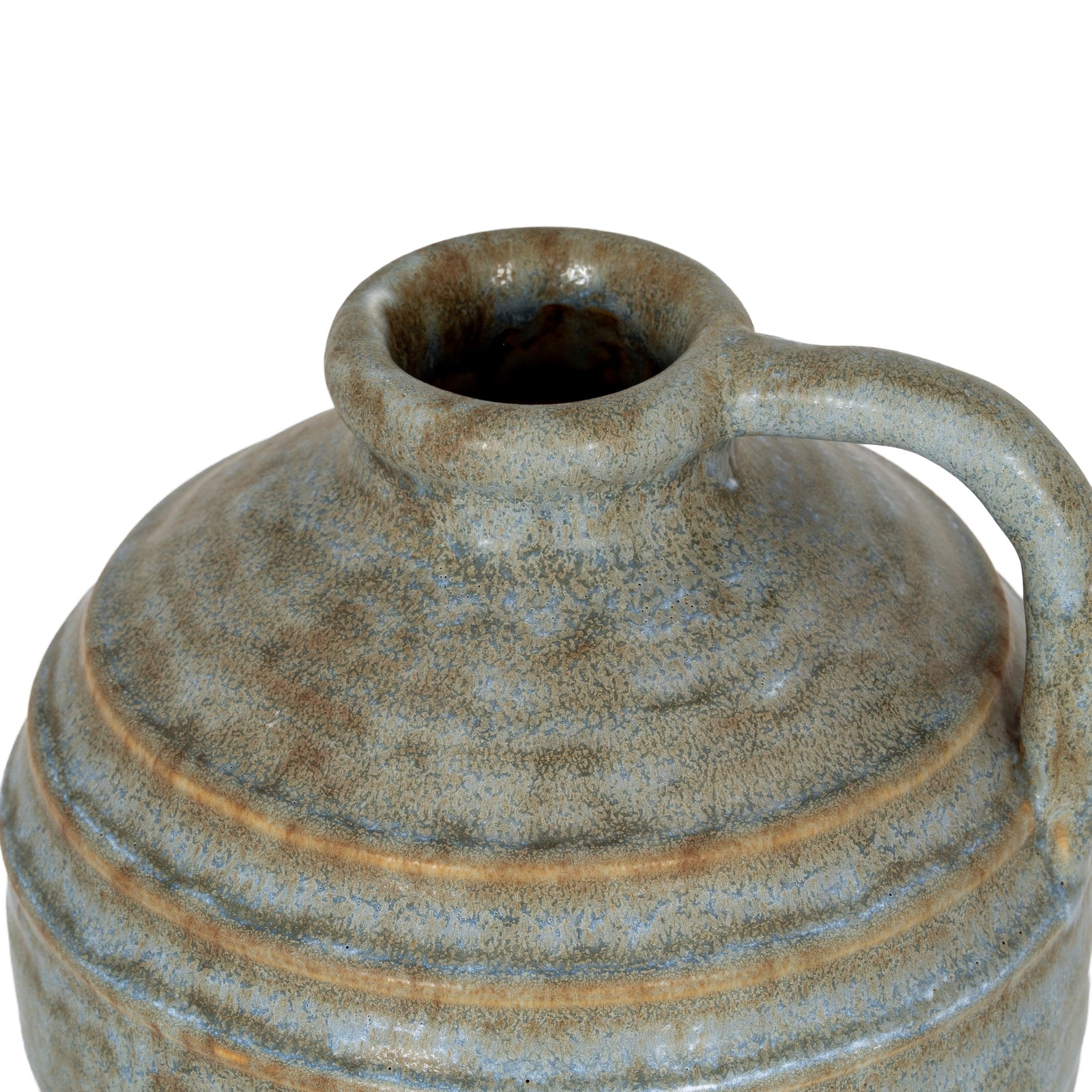 Branton Large Ceramic Jug Vase