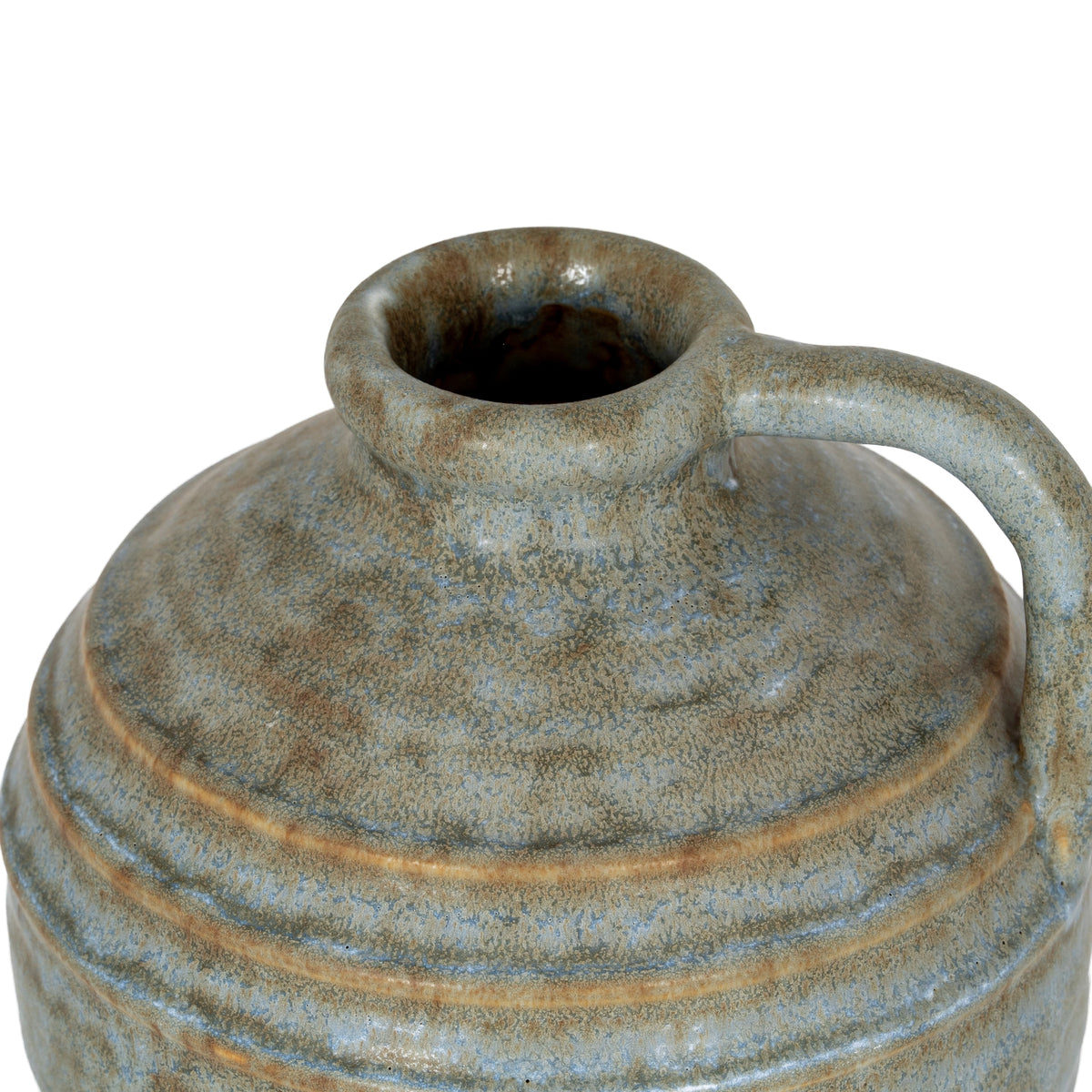 Branton Large Ceramic Jug Vase