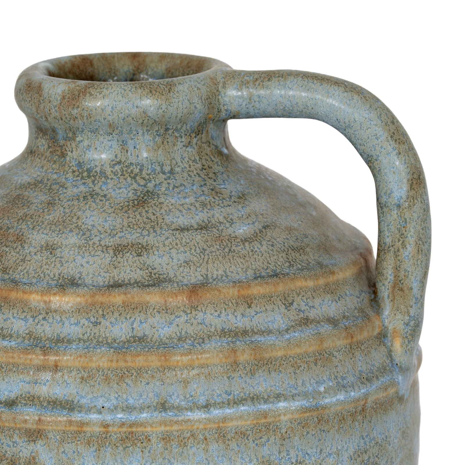 Branton Large Ceramic Jug Vase
