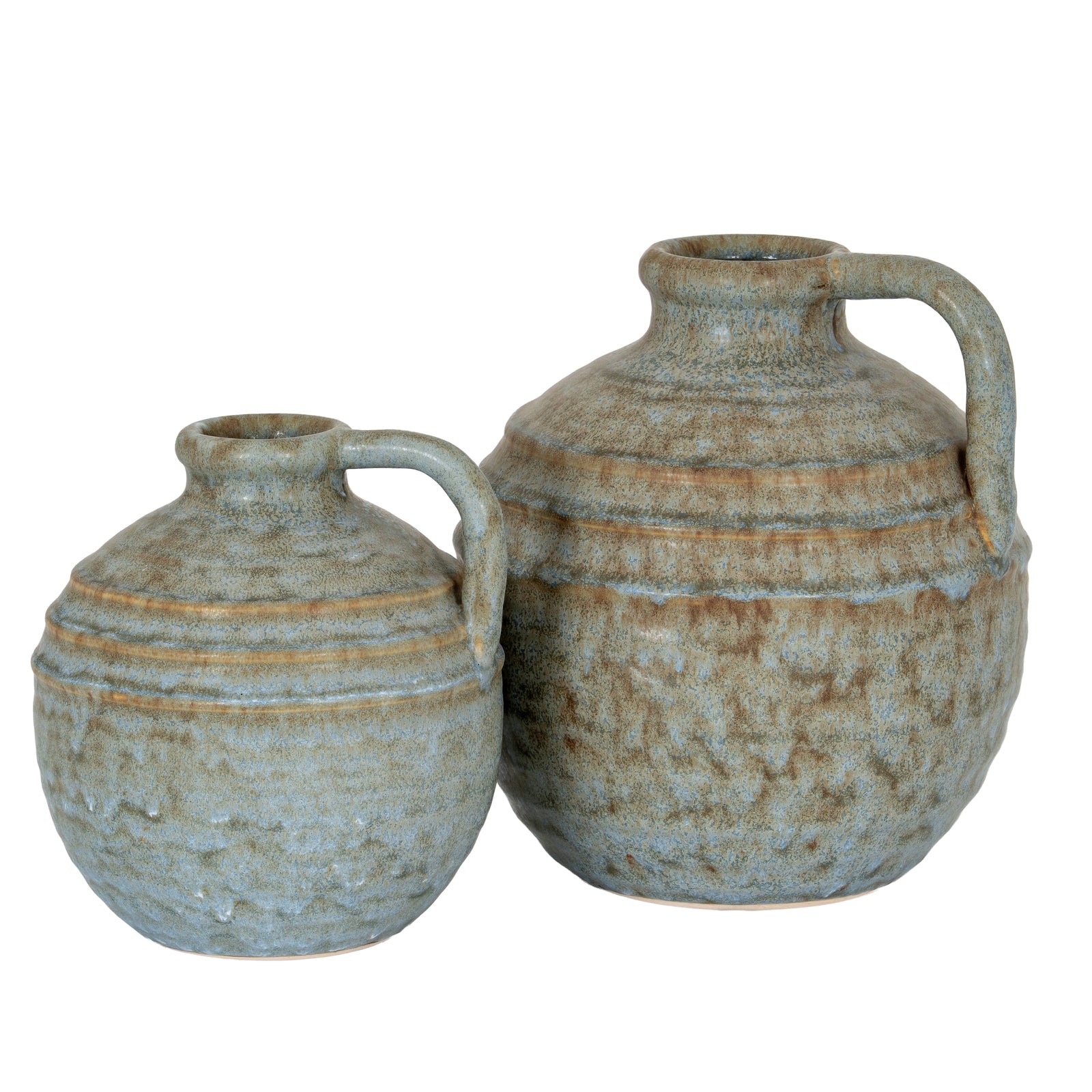 Branton Large Ceramic Jug Vase