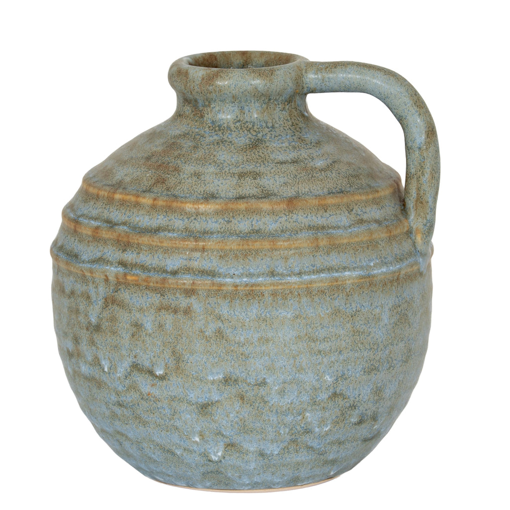 Branton Large Ceramic Jug Vase