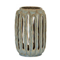 Powburn Glass Lantern Candle Holder