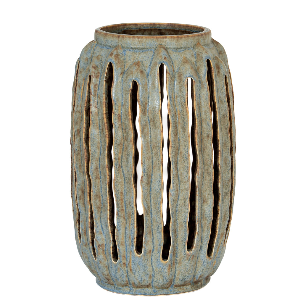 Whittingham Tall Glass Lantern