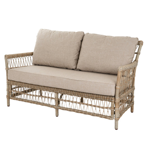Apperley Woven Outdoor Lounge Set
