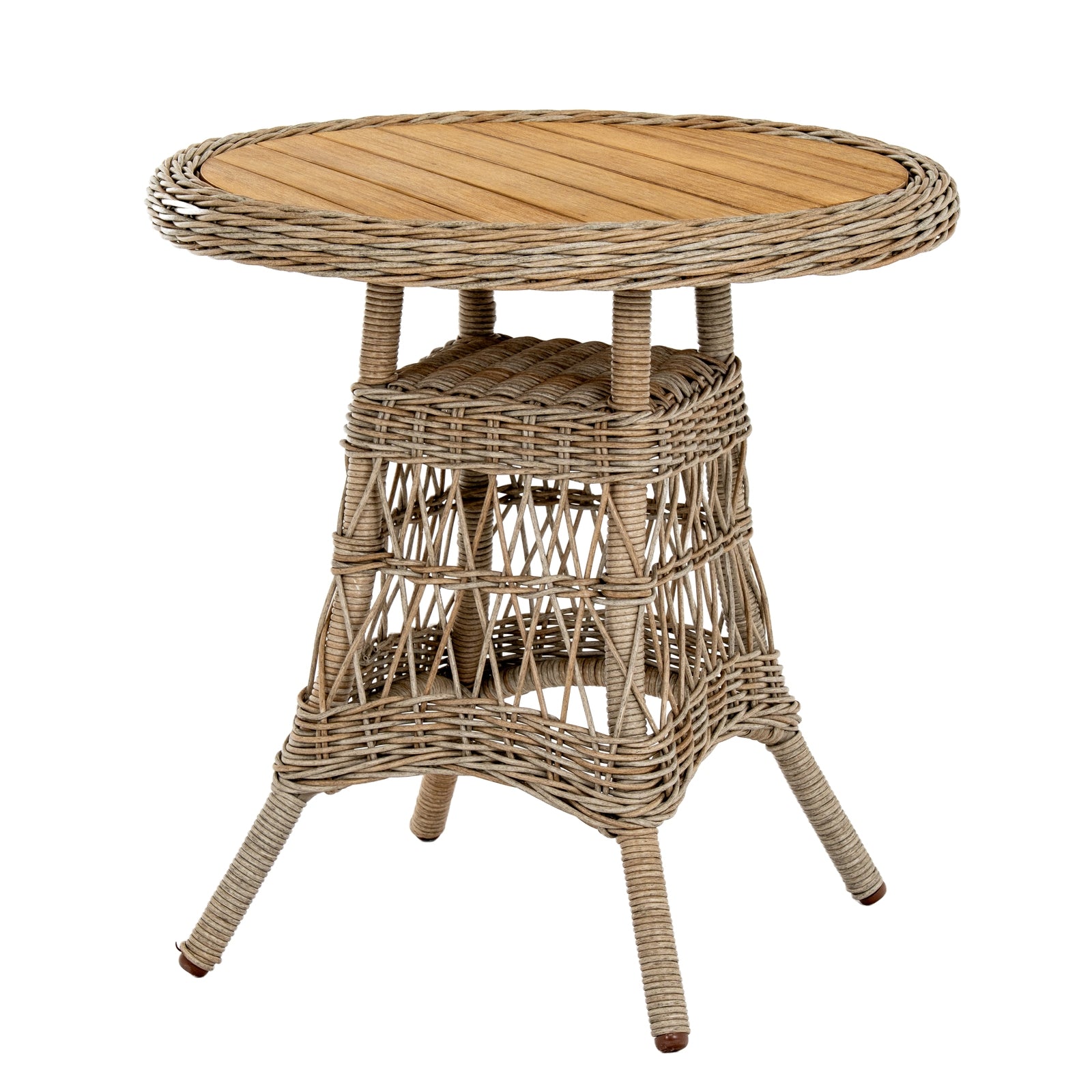 Hedley Outdoor Bistro Table