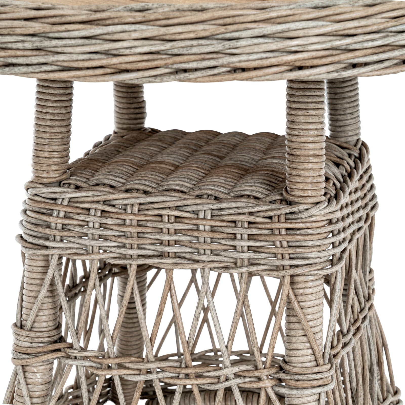 Hedley Outdoor Bistro Table