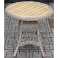 Hedley Outdoor Bistro Table