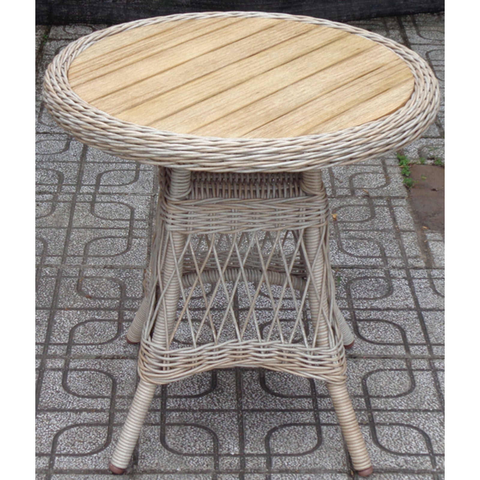 Hedley Outdoor Bistro Table
