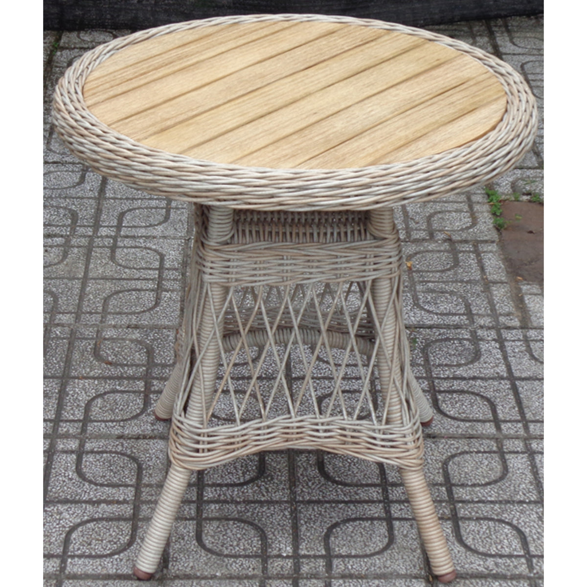 Hedley Outdoor Bistro Table