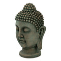 Titlington Concrete Buddha Head