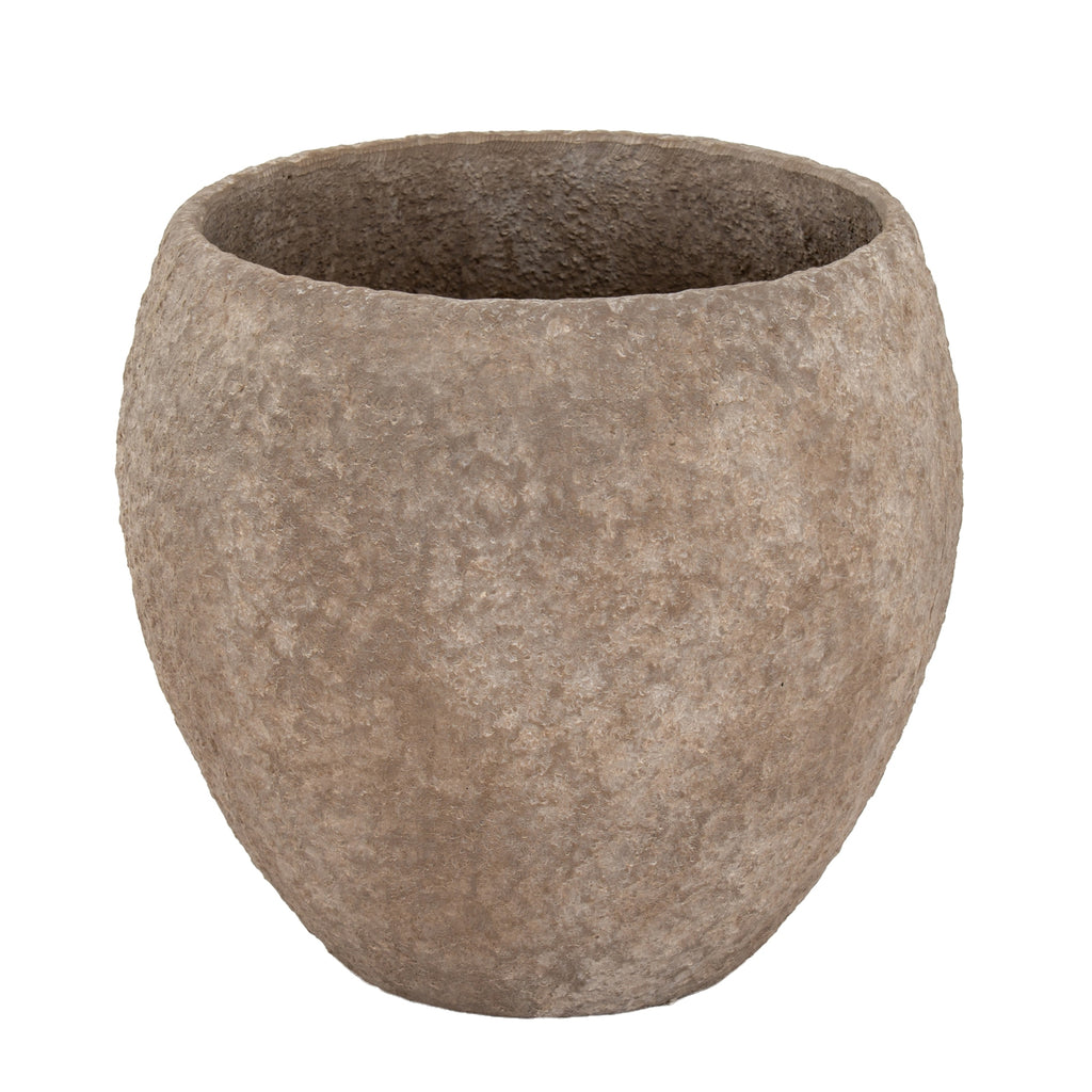 Crawley Pot Belly Planter Set