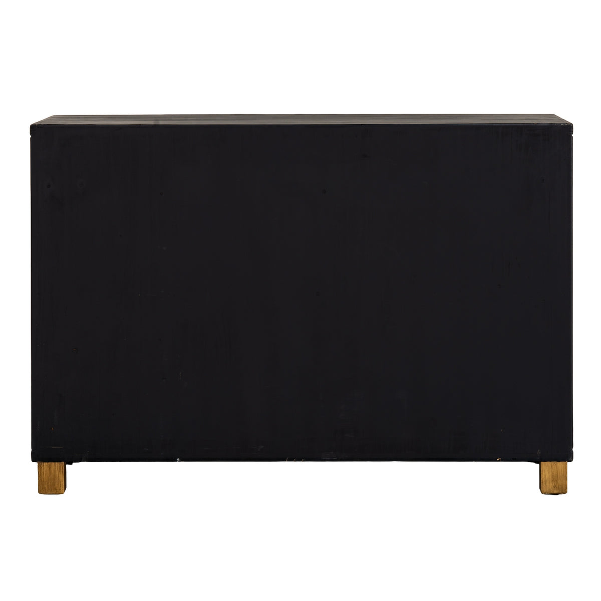 Howtel Antiqued Silver Fire Screen