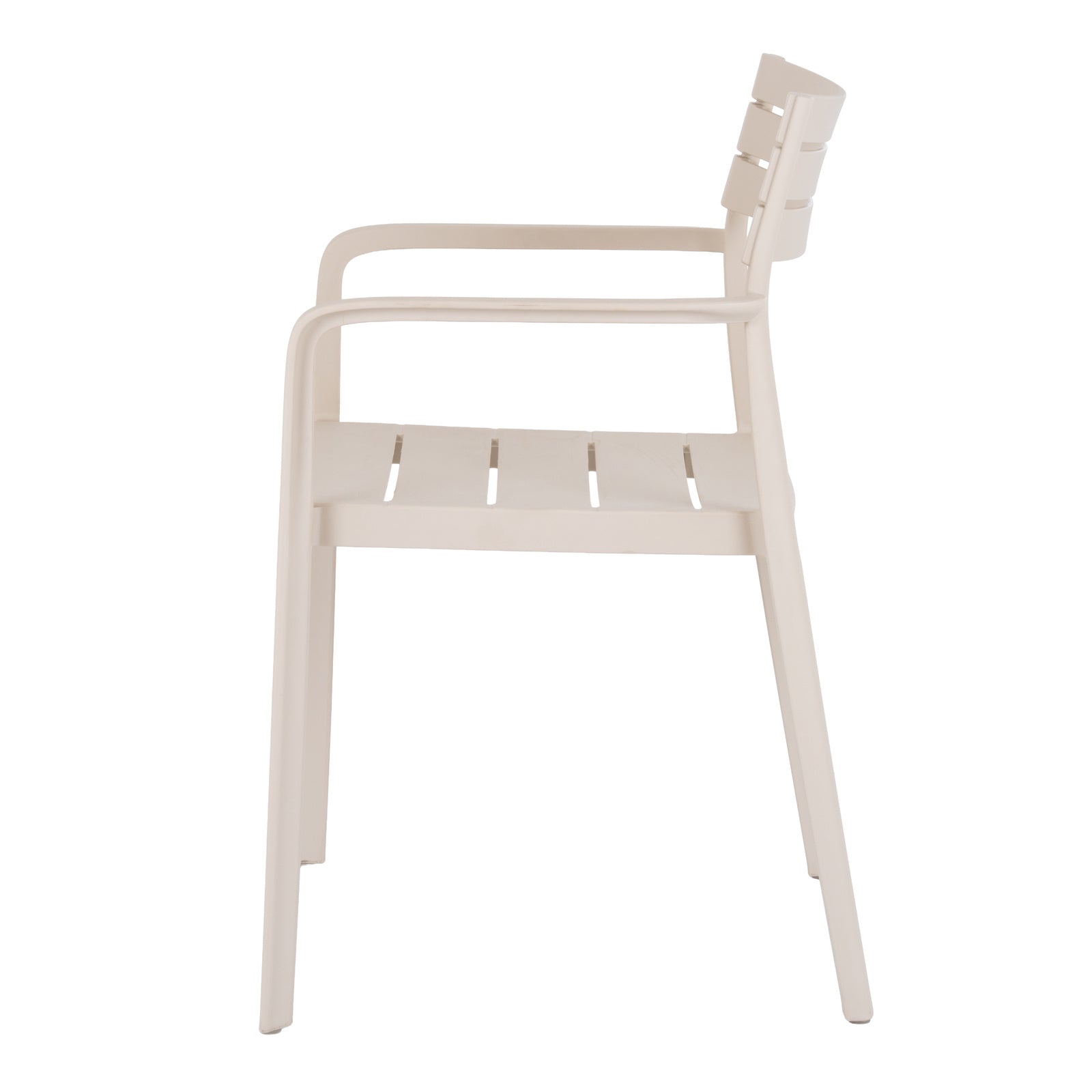 Saltwick Putty Carver Chair