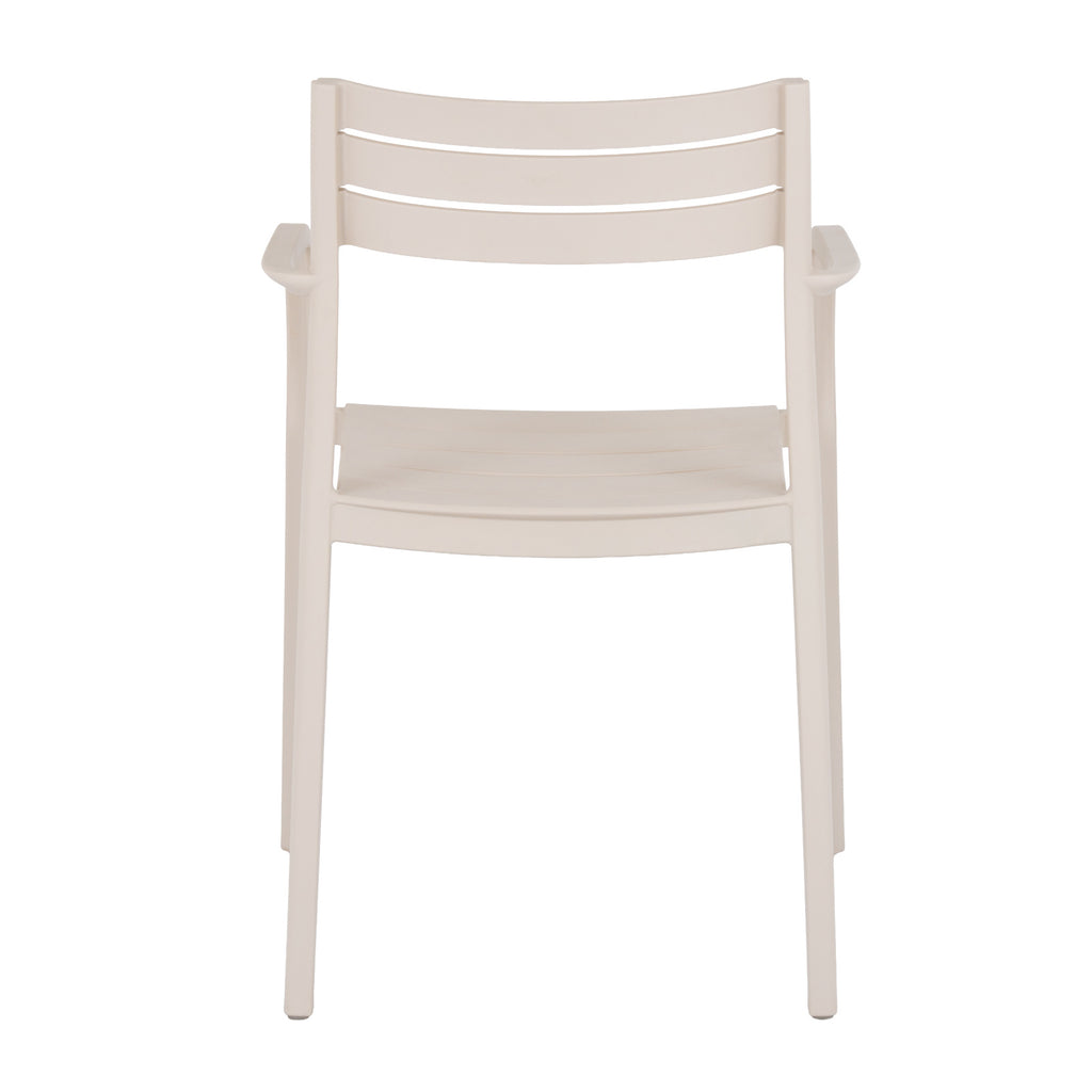 Saltwick Putty Carver Chair