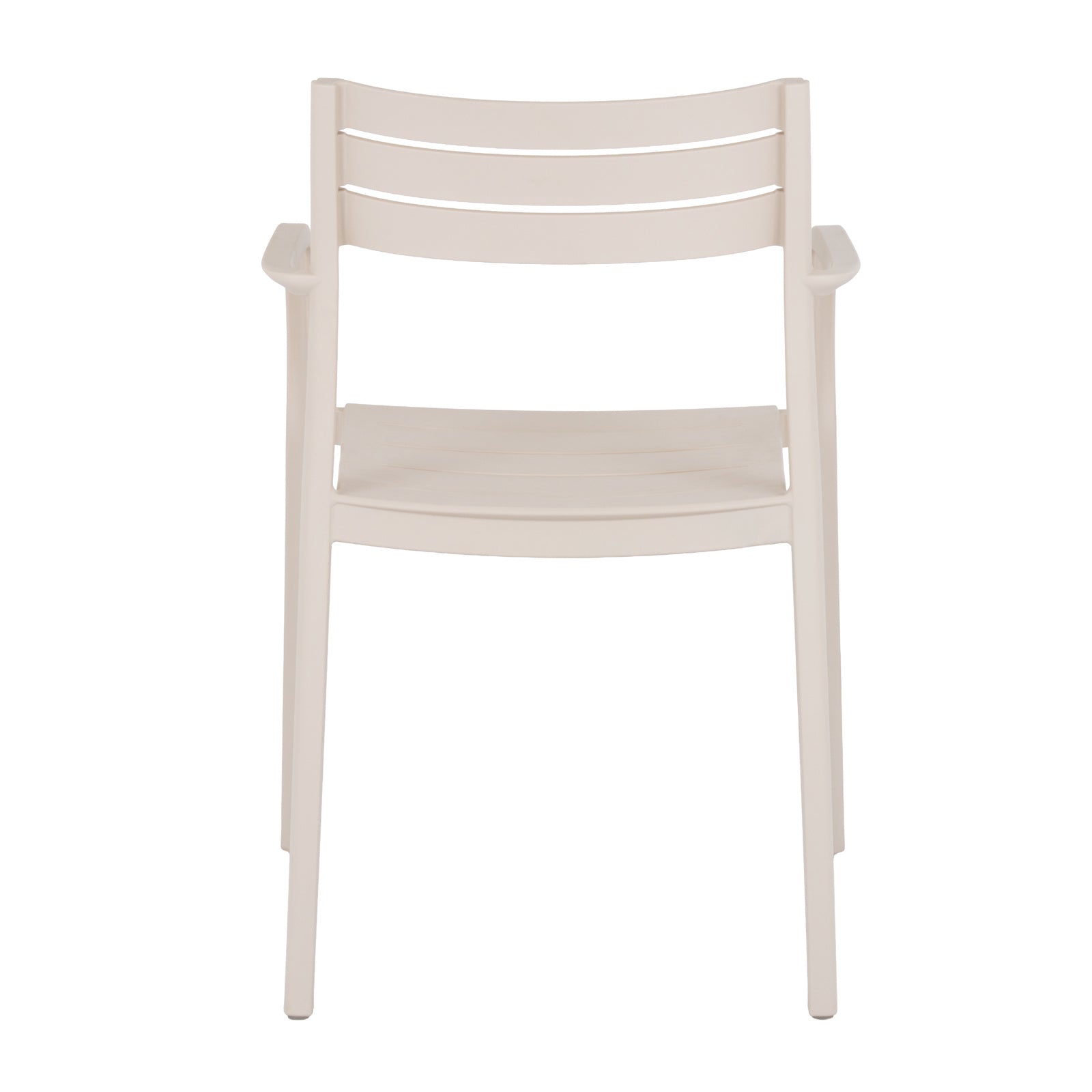 Saltwick Putty Carver Chair