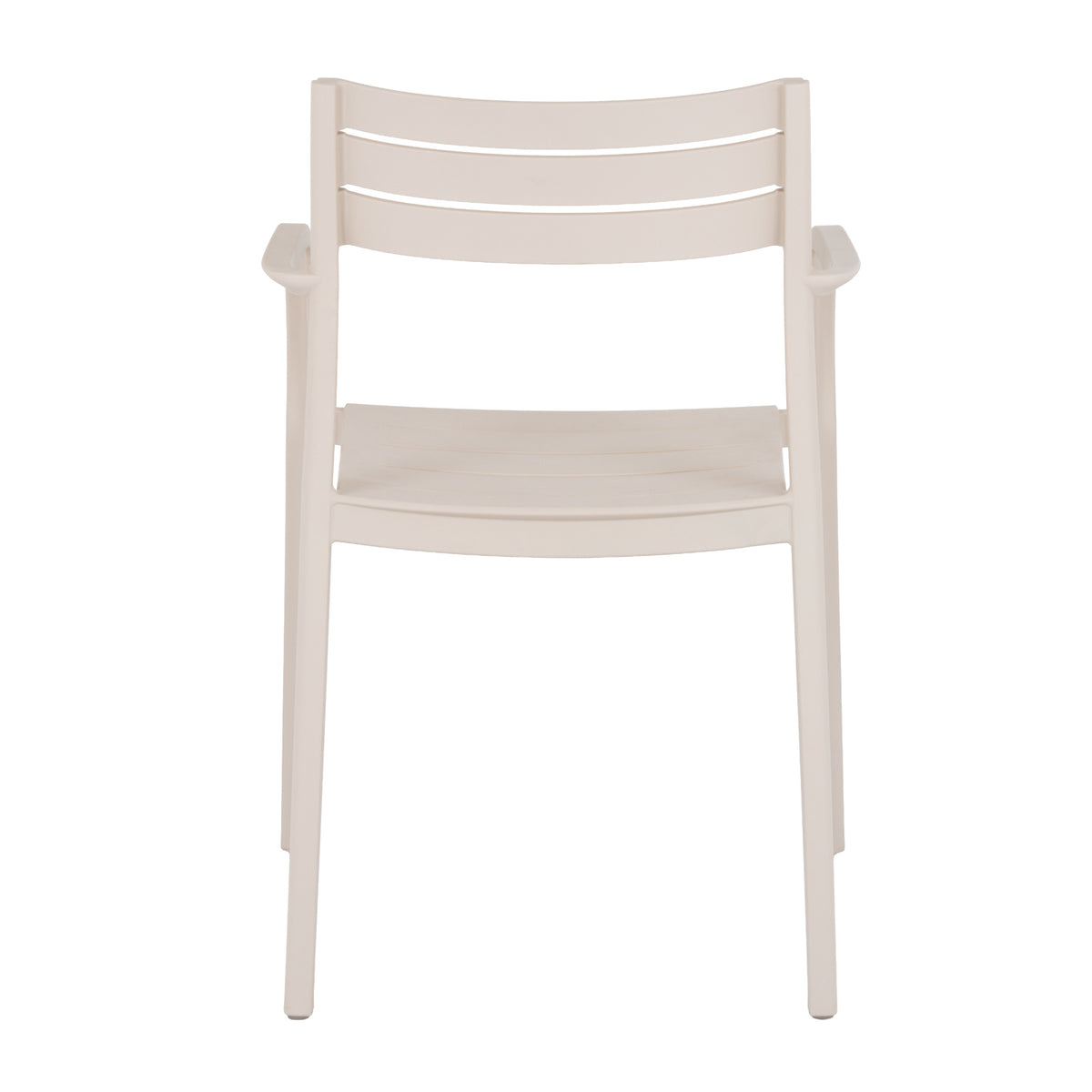 Saltwick Putty Carver Chair