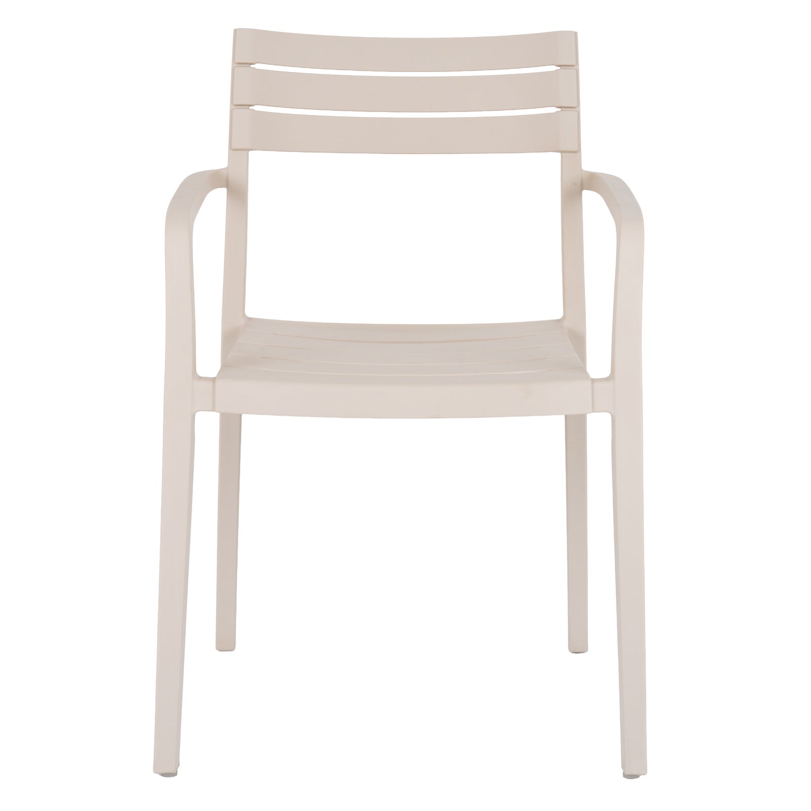 Saltwick Putty Carver Chair