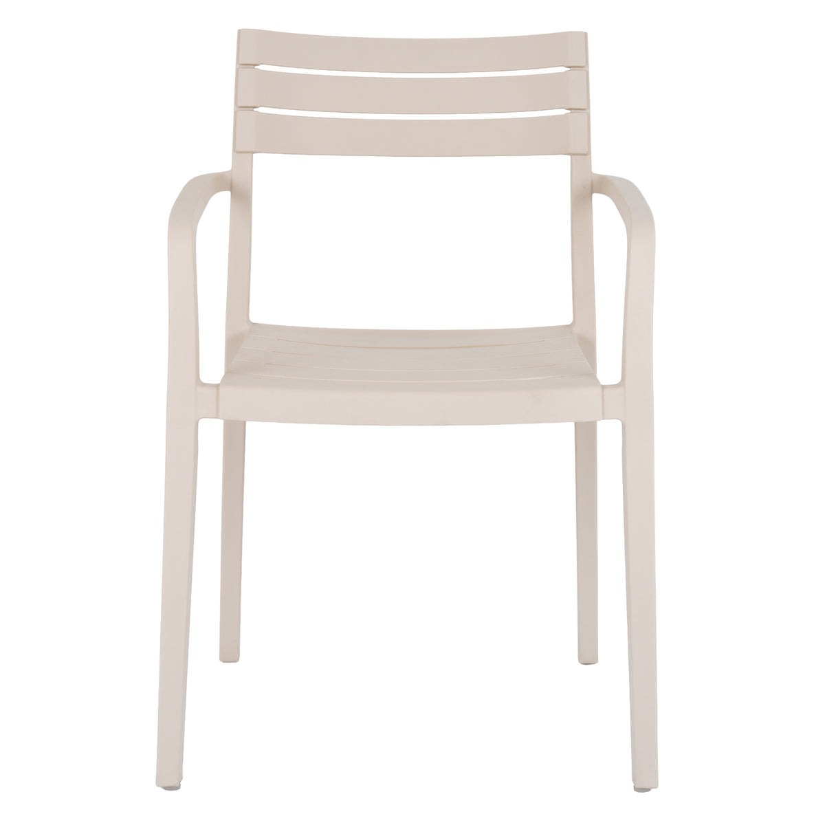 Saltwick Putty Carver Chair