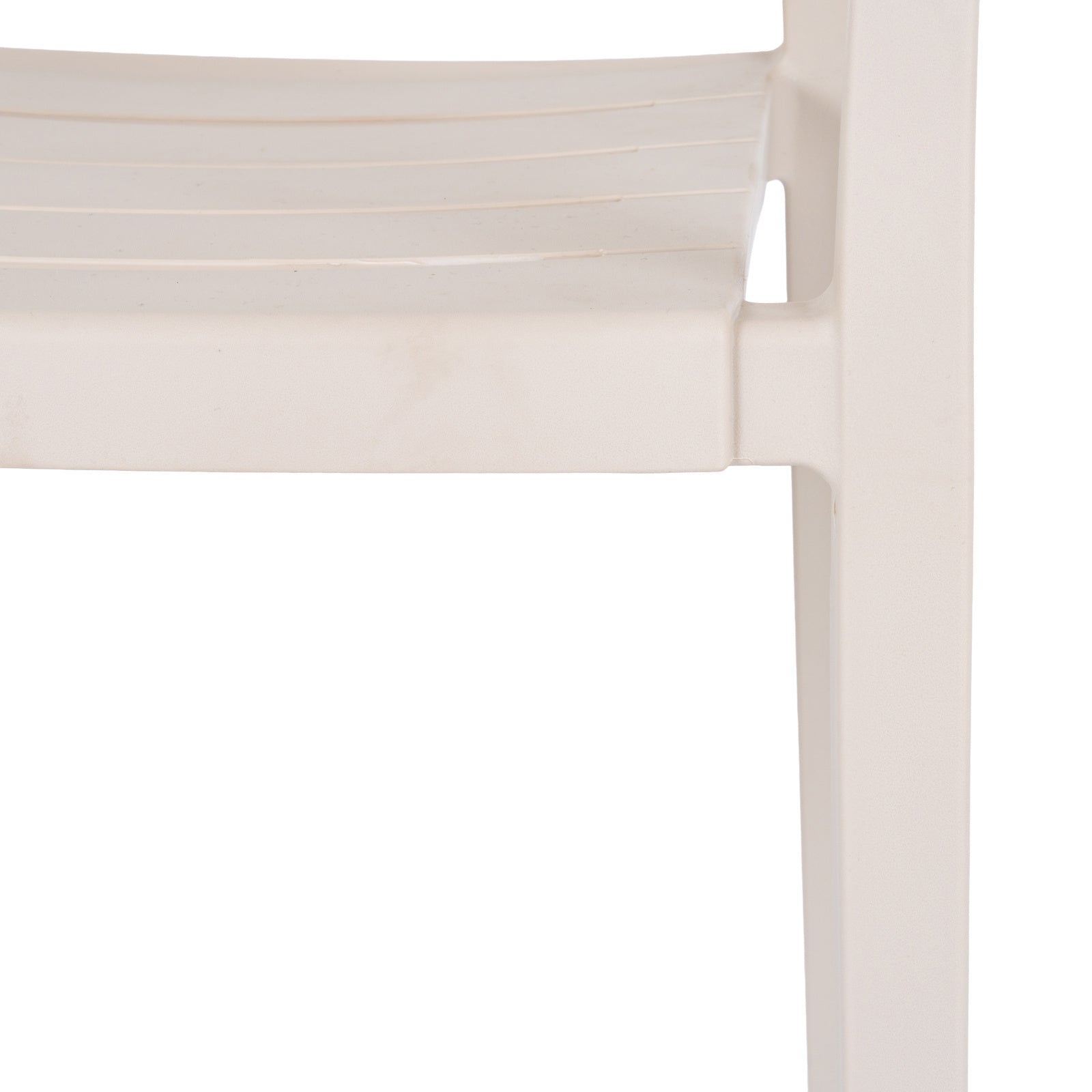 Saltwick Putty Carver Chair