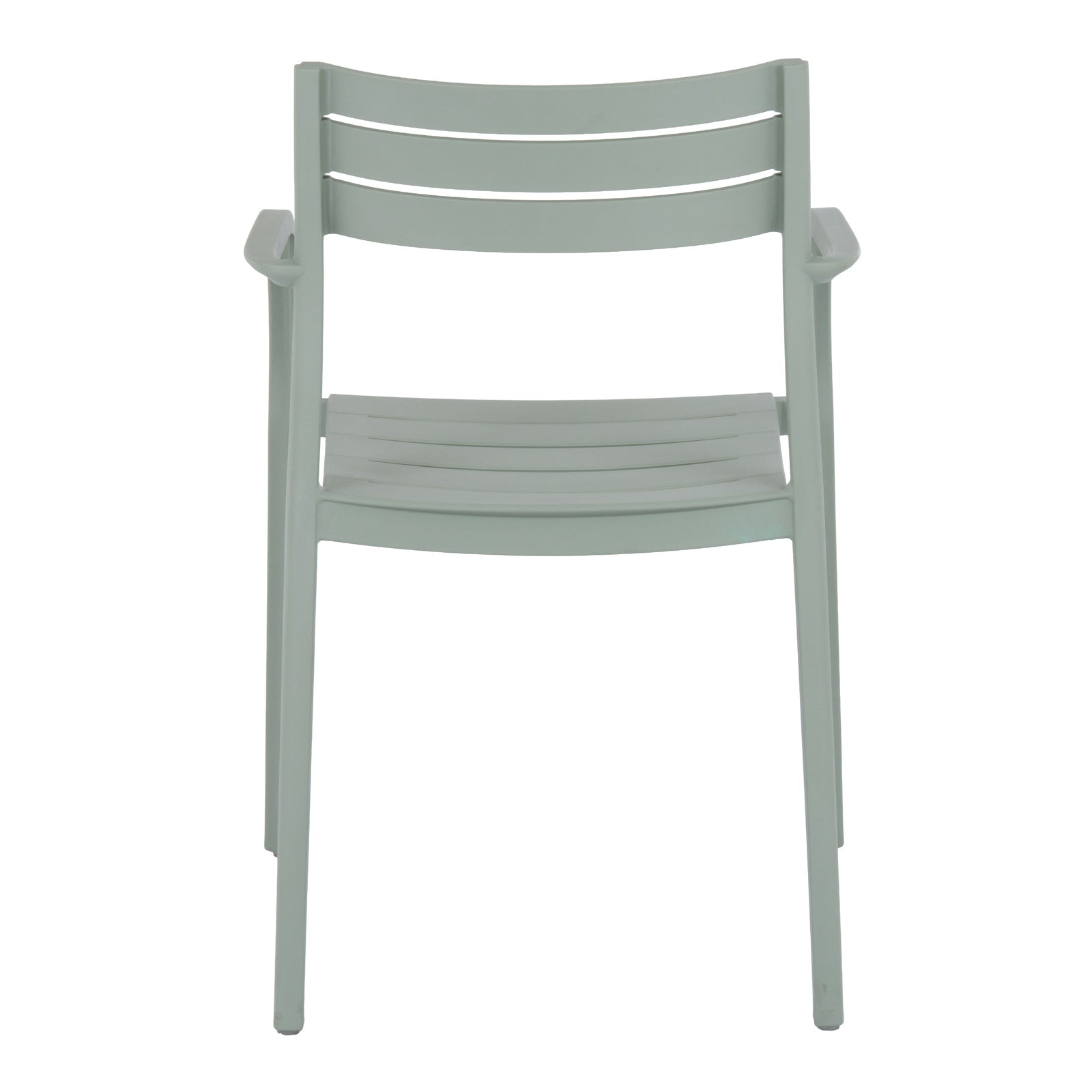 Greenside French Grey Carver Chair