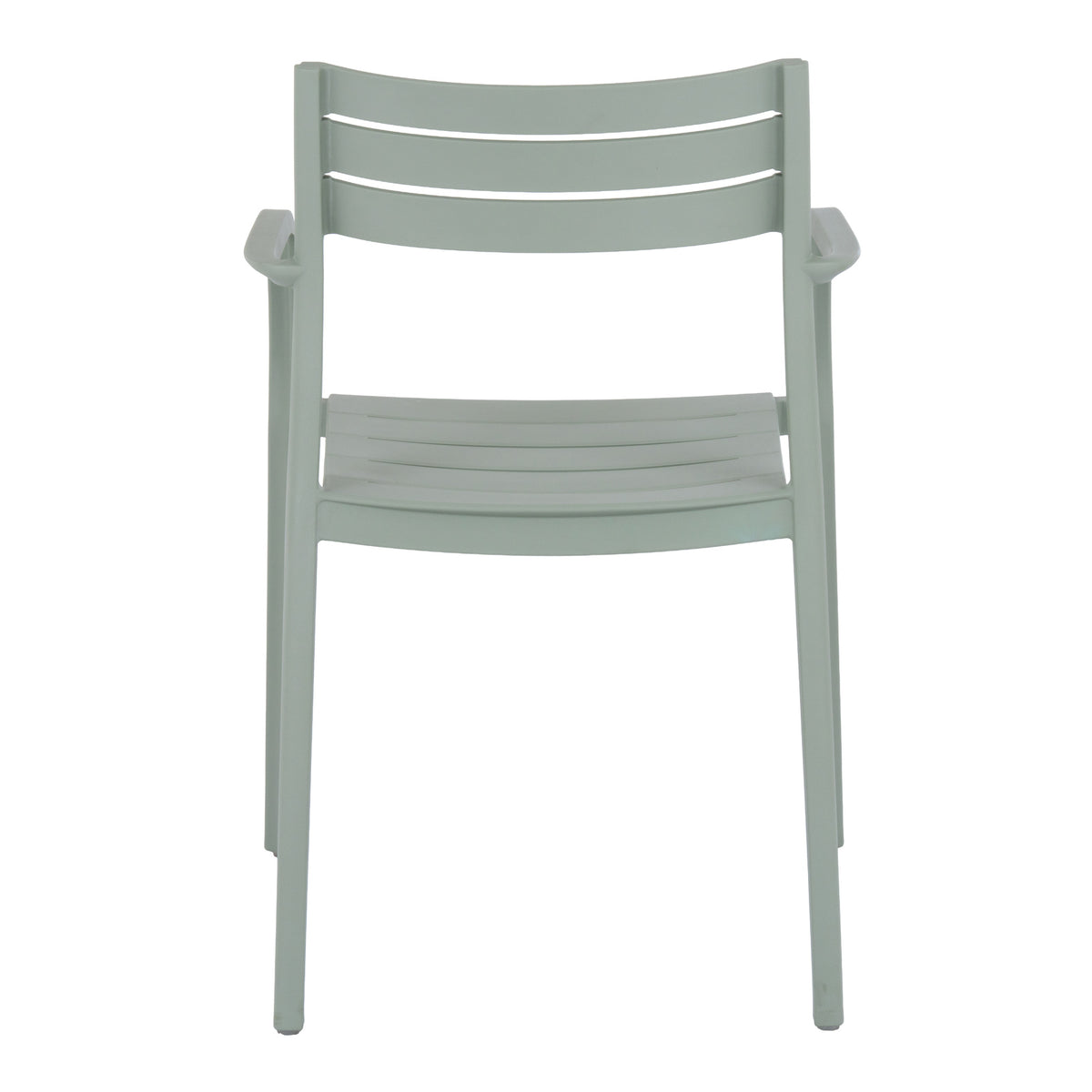 Greenside French Grey Carver Chair