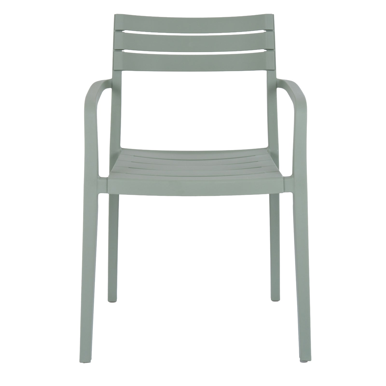 Greenside French Grey Carver Chair