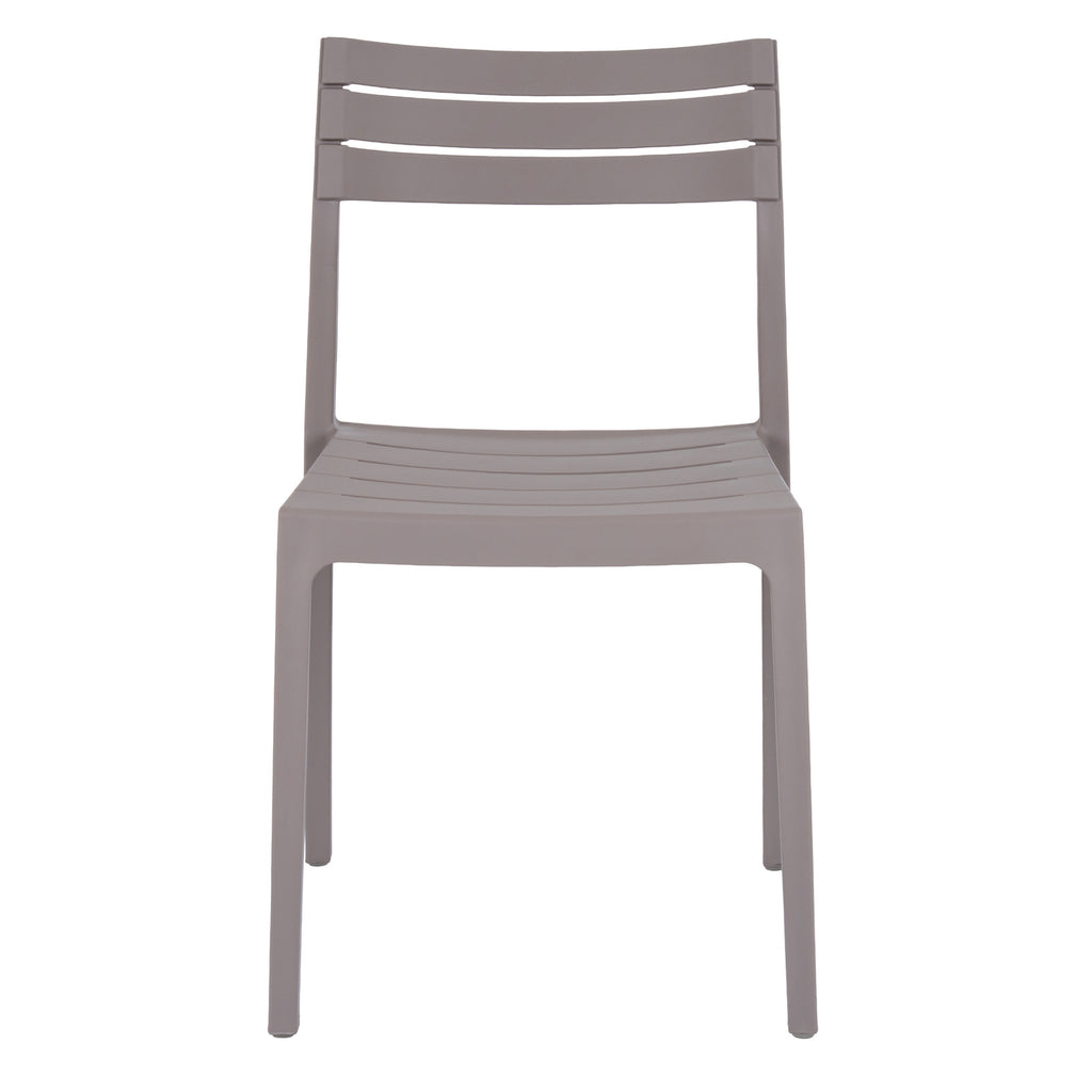 Carrshield Stone Garden Chair