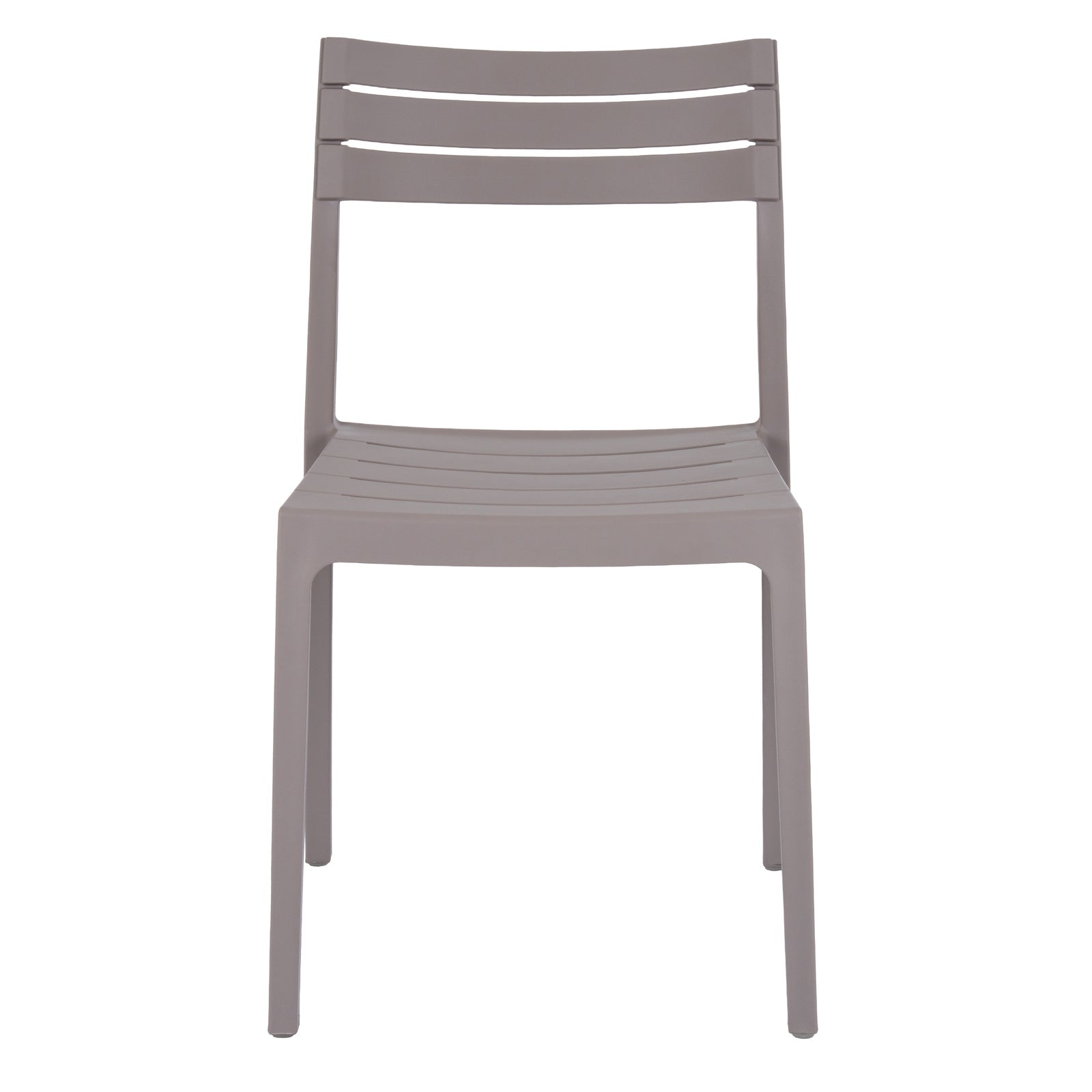 Carrshield Stone Garden Chair