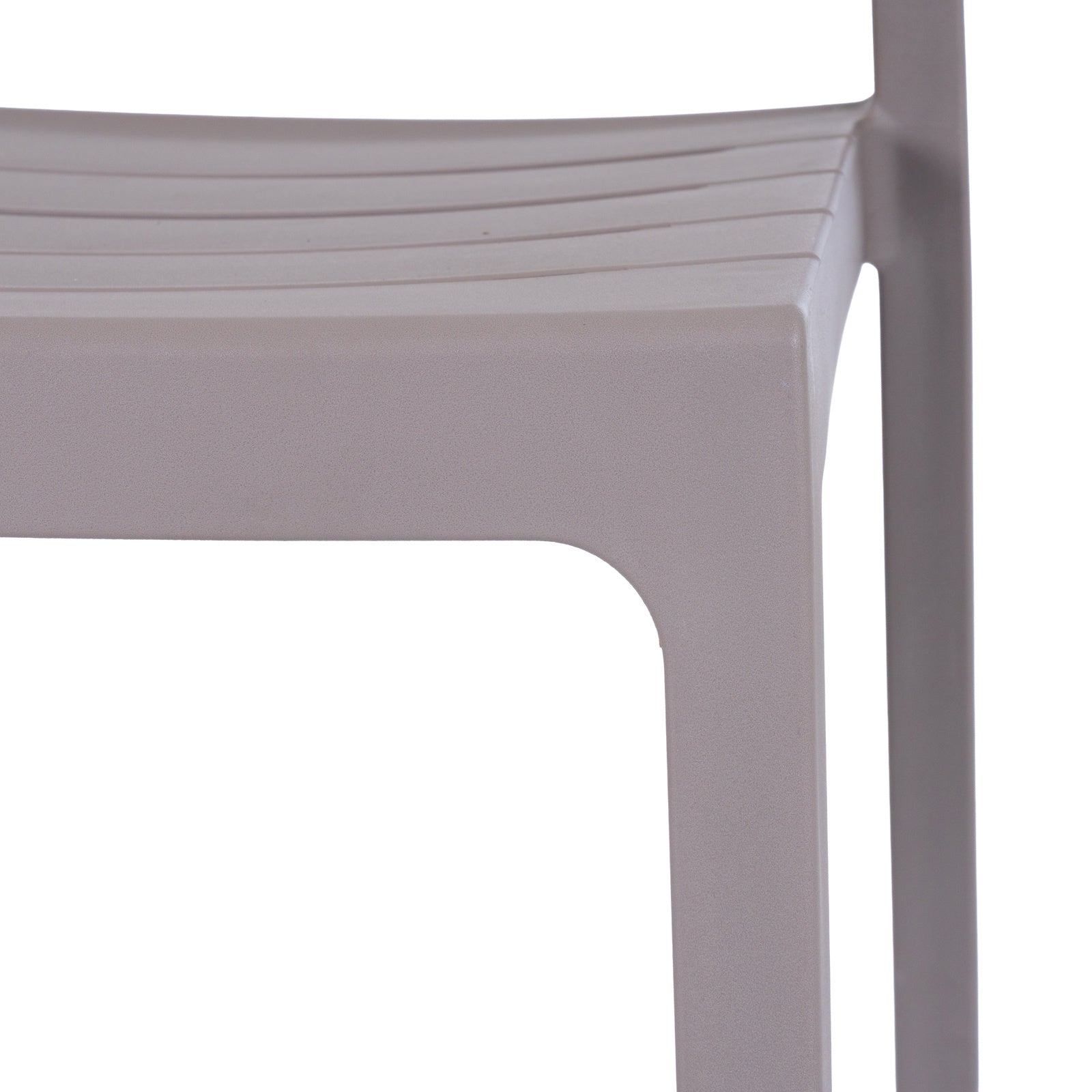 Carrshield Stone Garden Chair