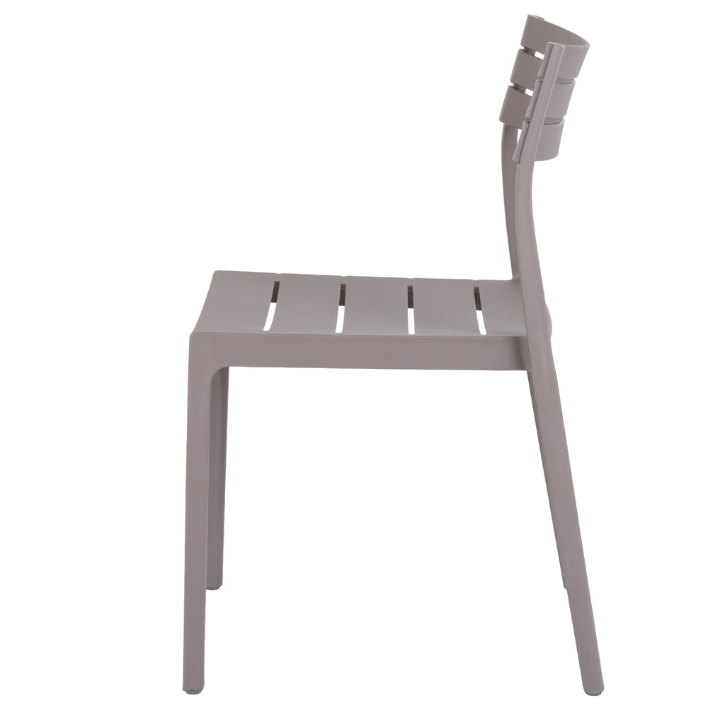Carrshield Stone Garden Chair