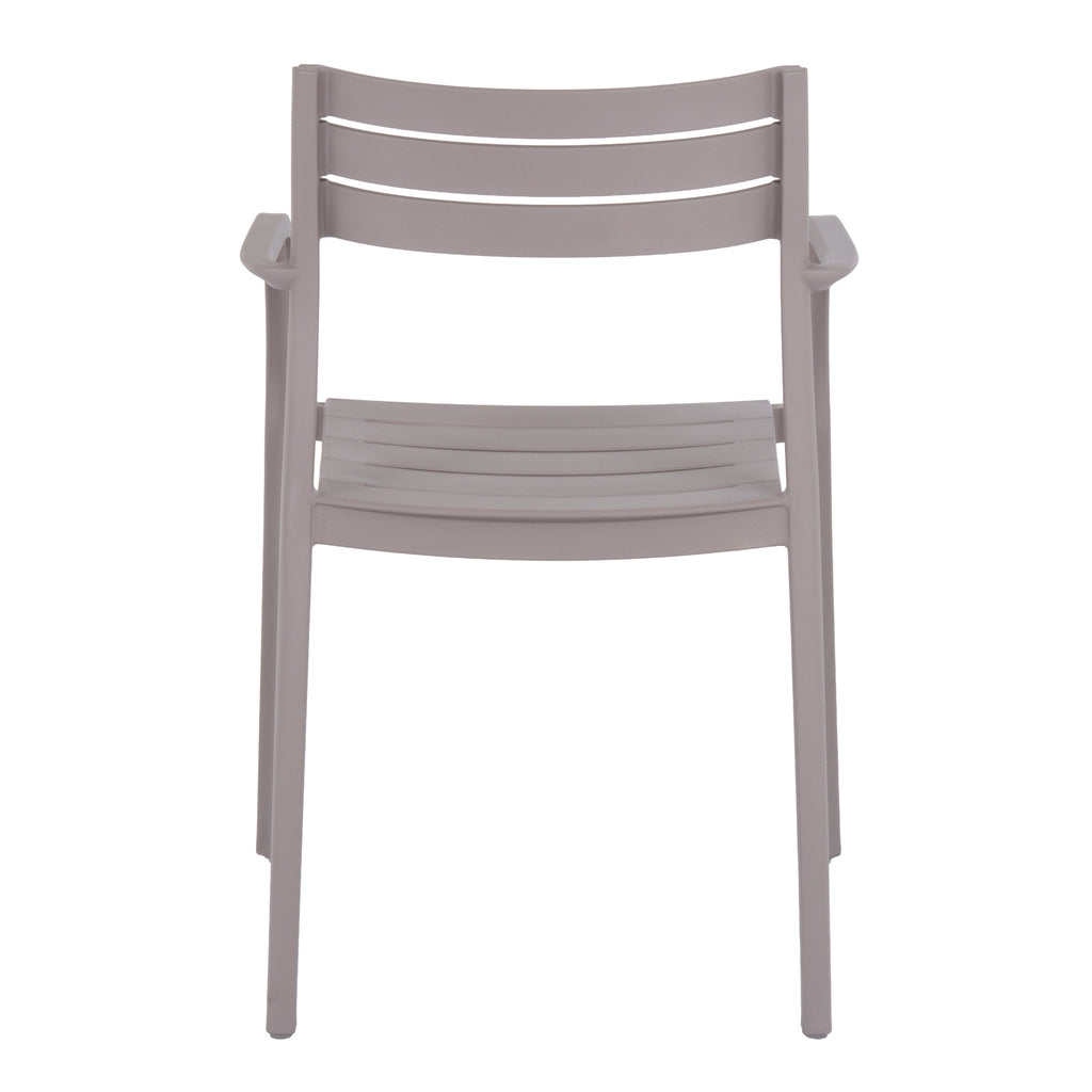 Carrshield Stone Garden Chair