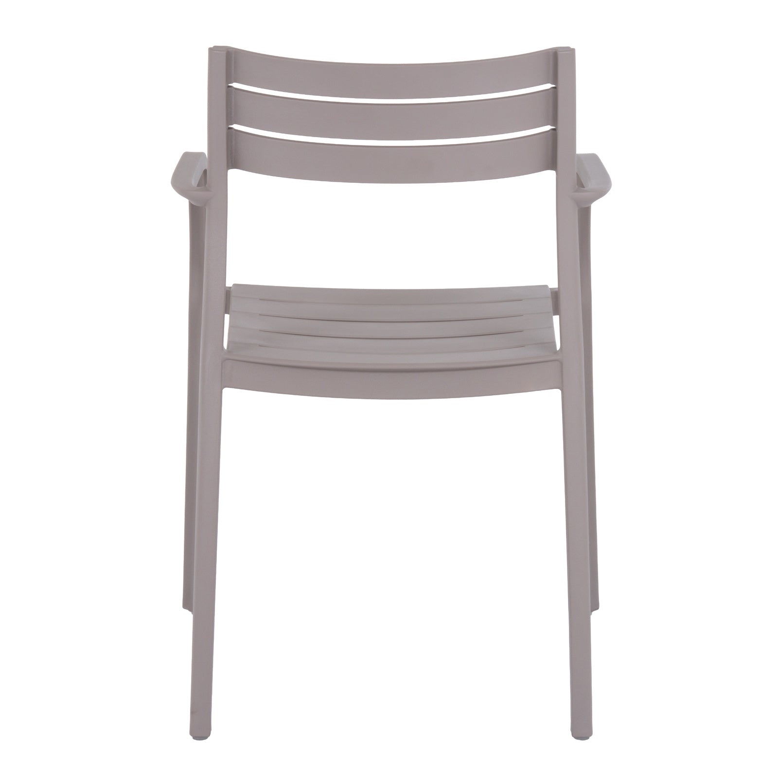 Carrshield Stone Garden Chair