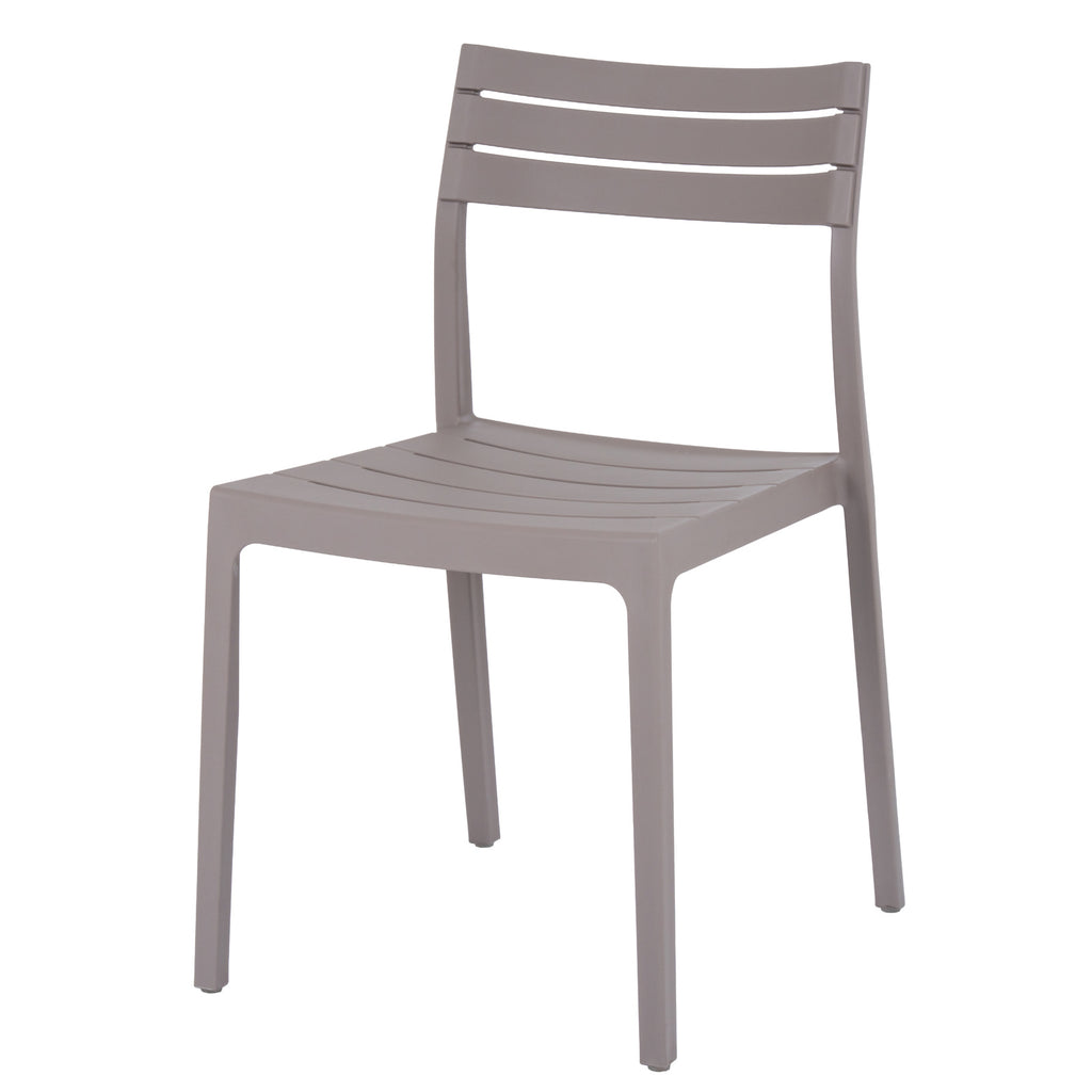 Carrshield Stone Garden Chair
