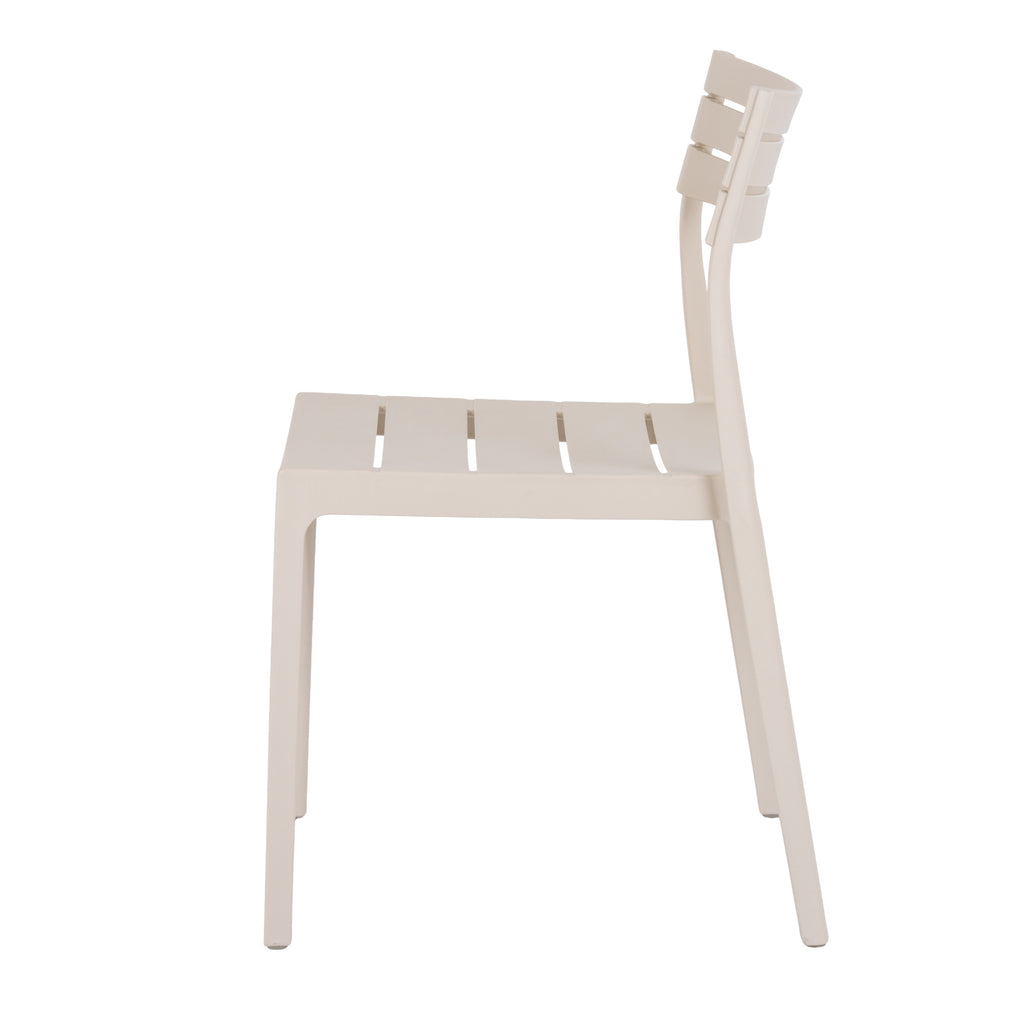 Kirkheaton Putty Garden Chair