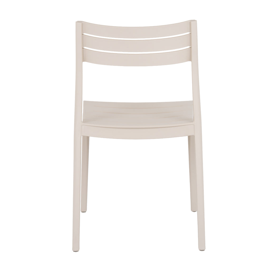 Kirkheaton Putty Garden Chair